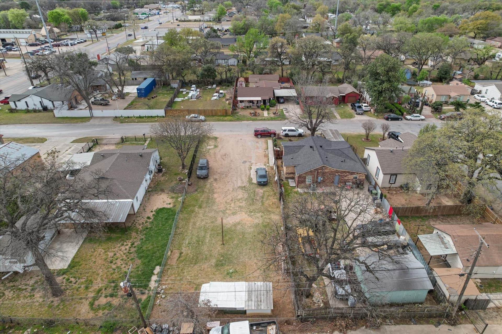 0.16 acres in Tarrant County - photo 3