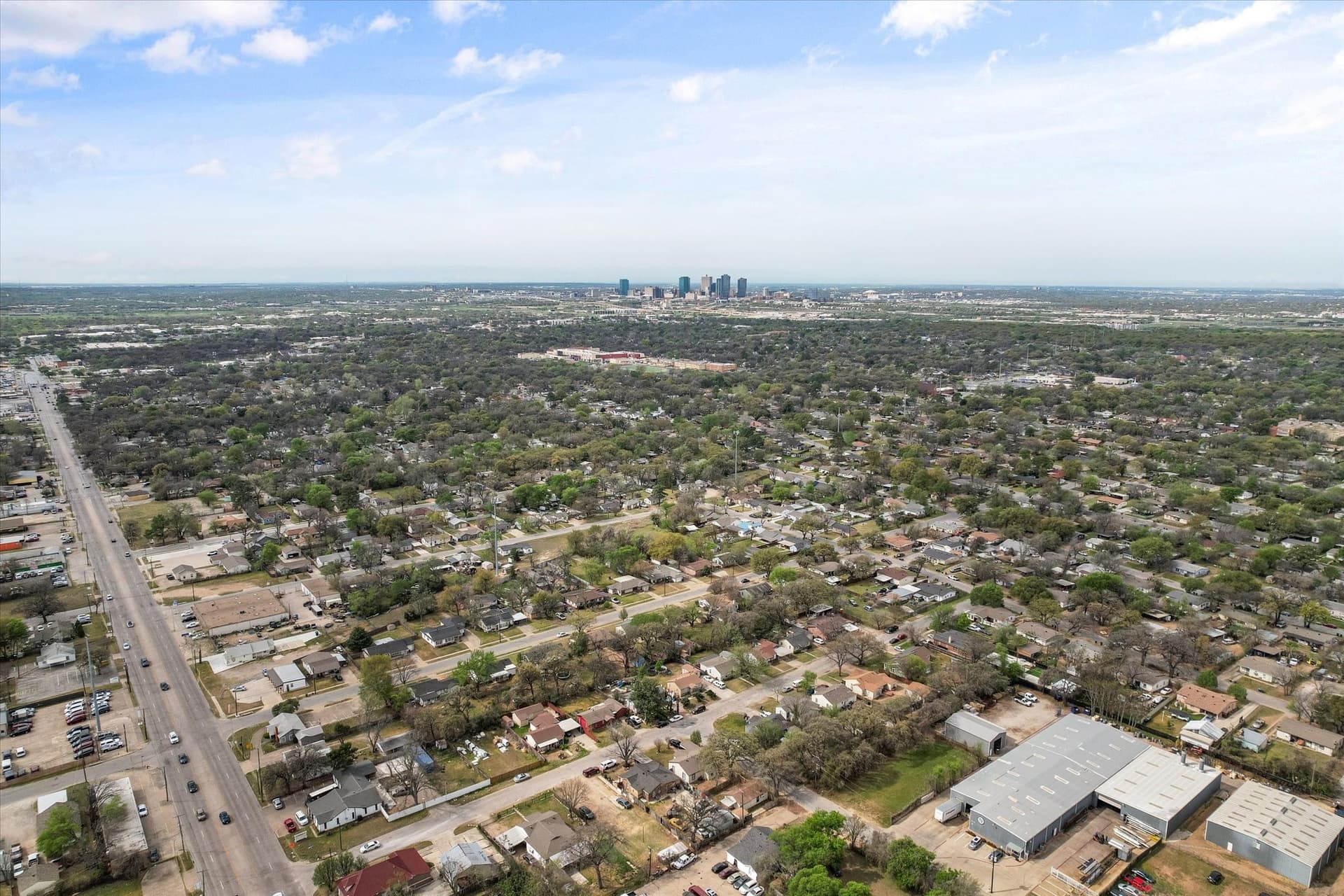 0.16 acres in Tarrant County - photo 8