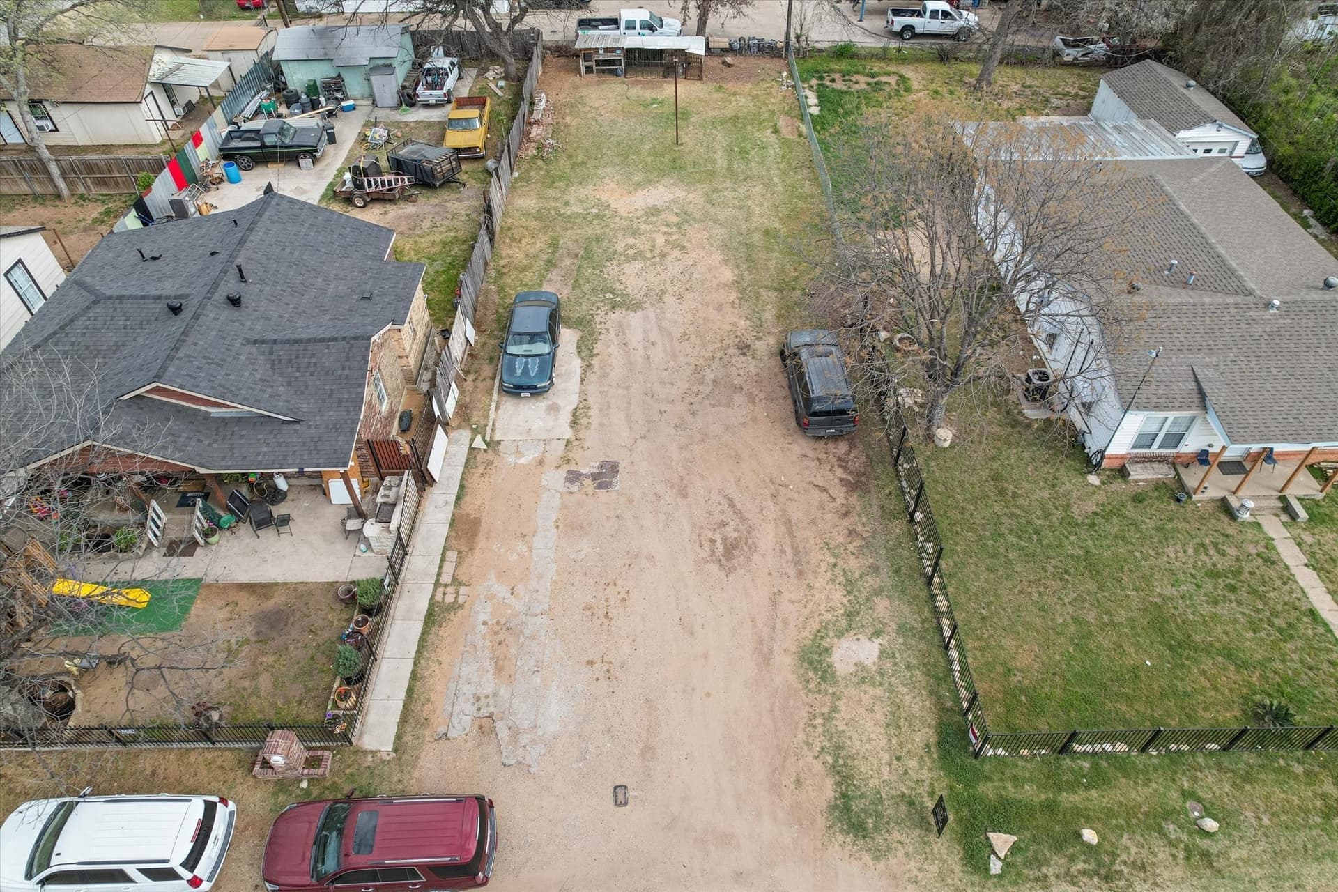 0.16 acres in Tarrant County - photo 2