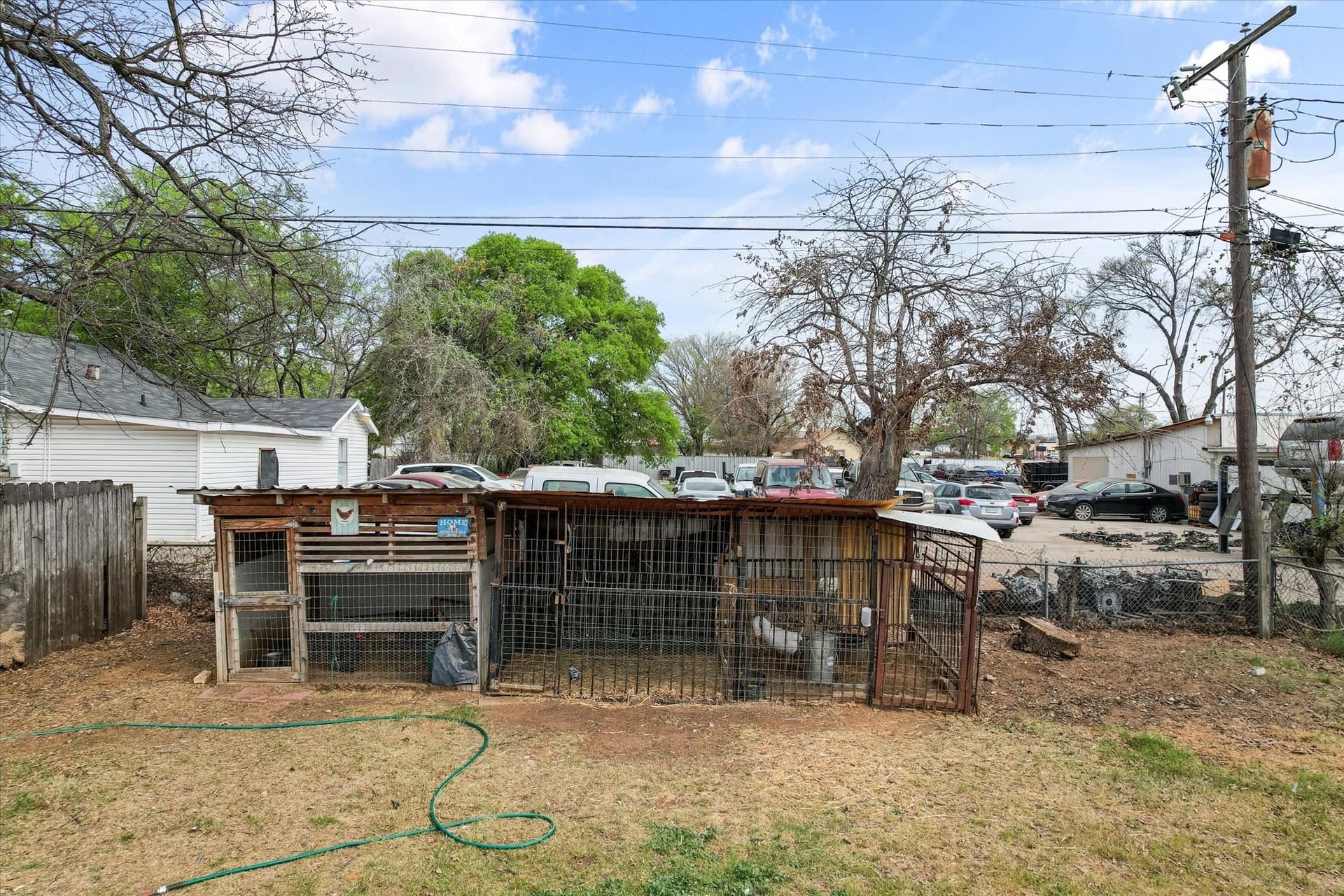 0.16 acres in Tarrant County - photo 7