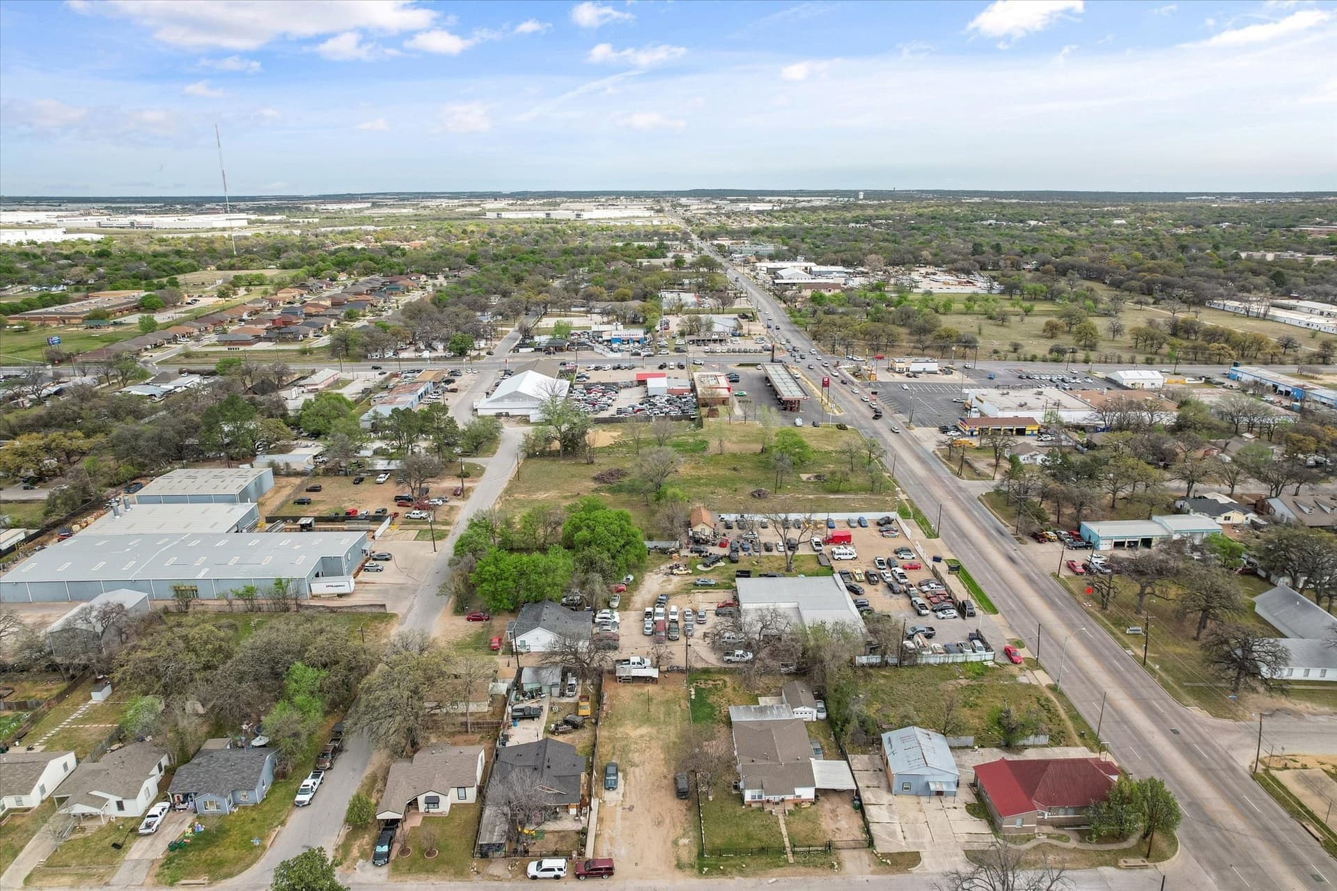 0.16 acres in Tarrant County - photo 10