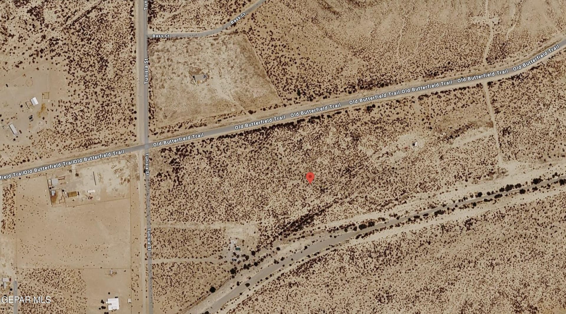 5.71 acres in El Paso County gallery image 2