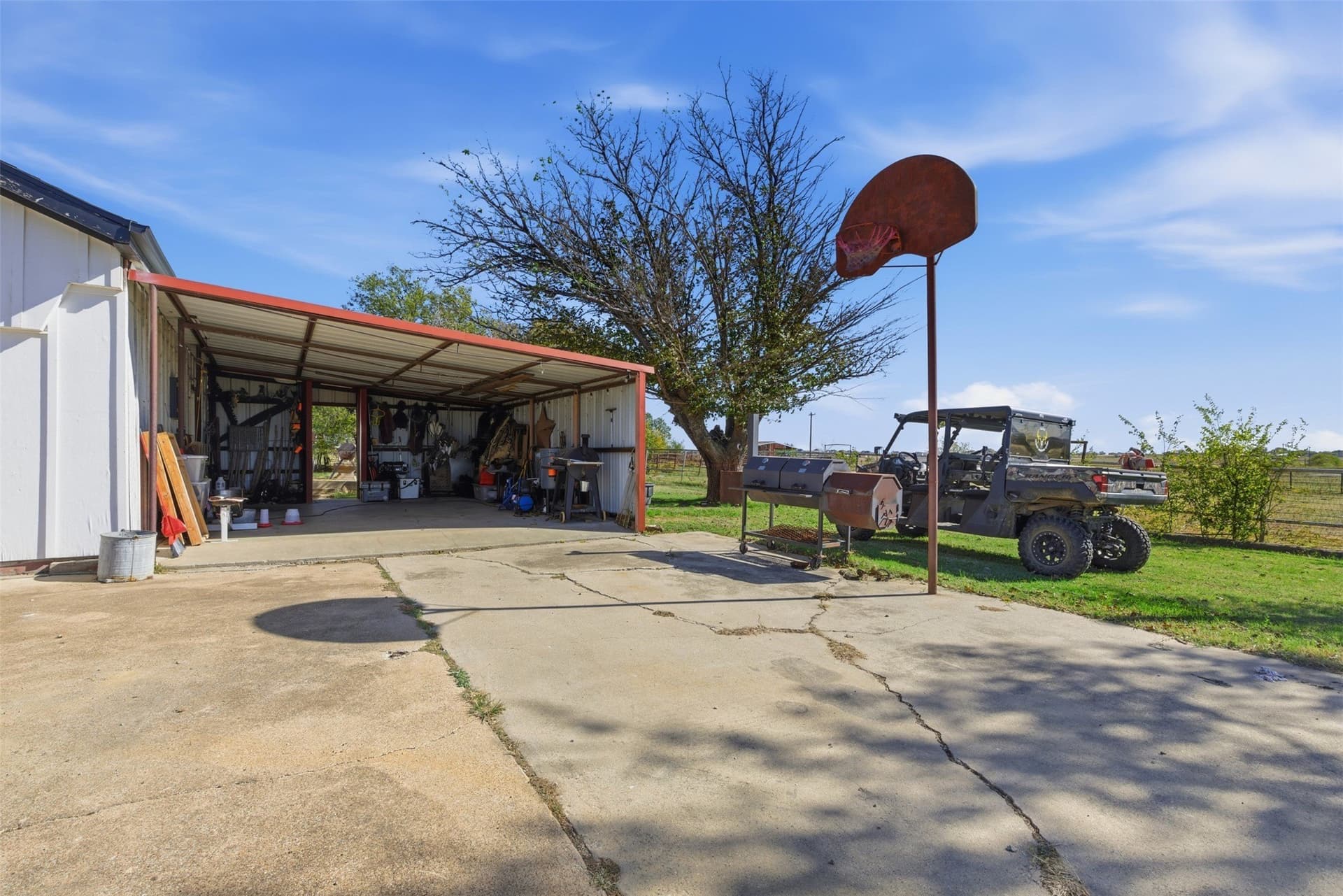 120 acres in Denton County - photo 20