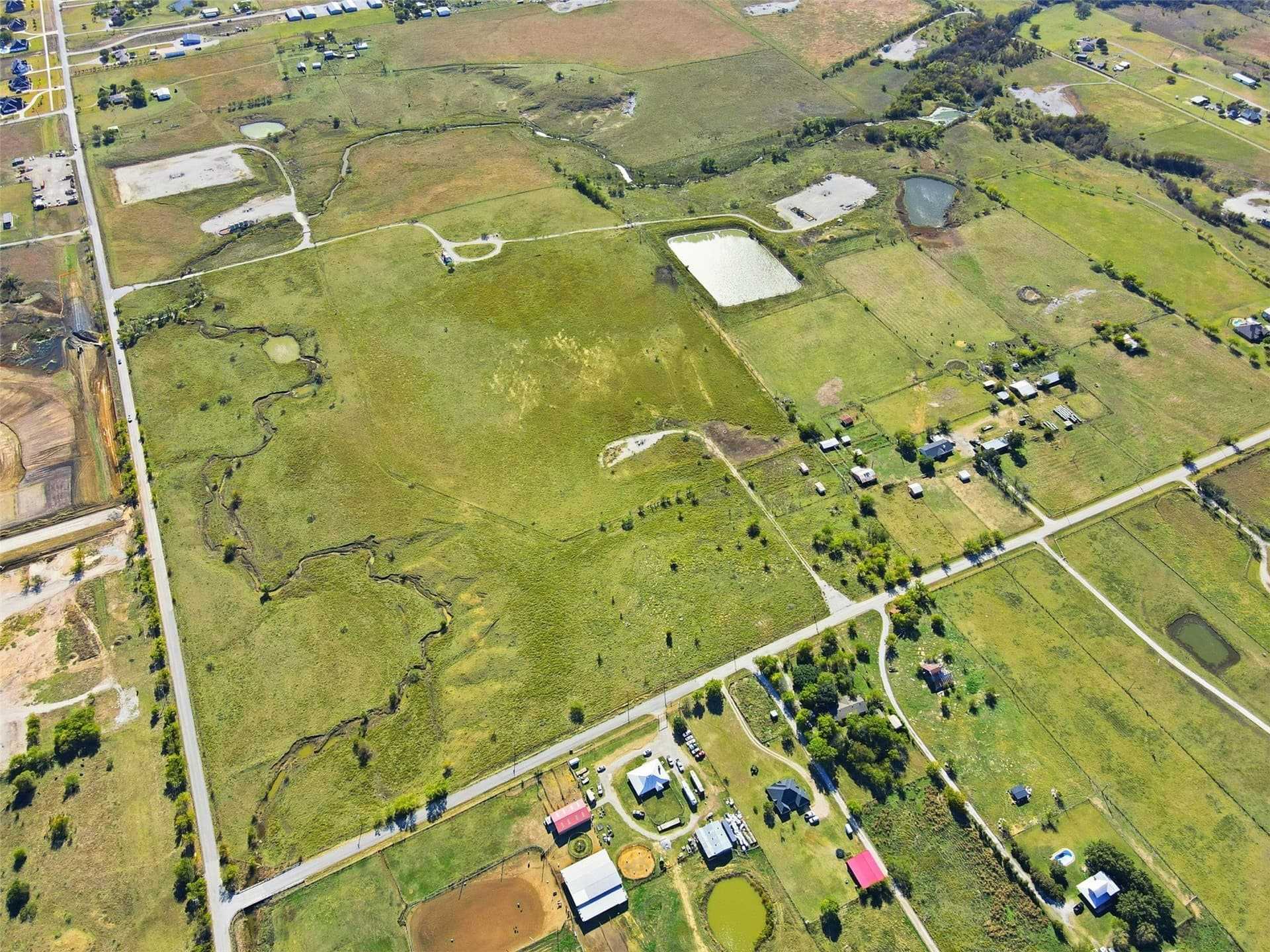 120 acres in Denton County - photo 33