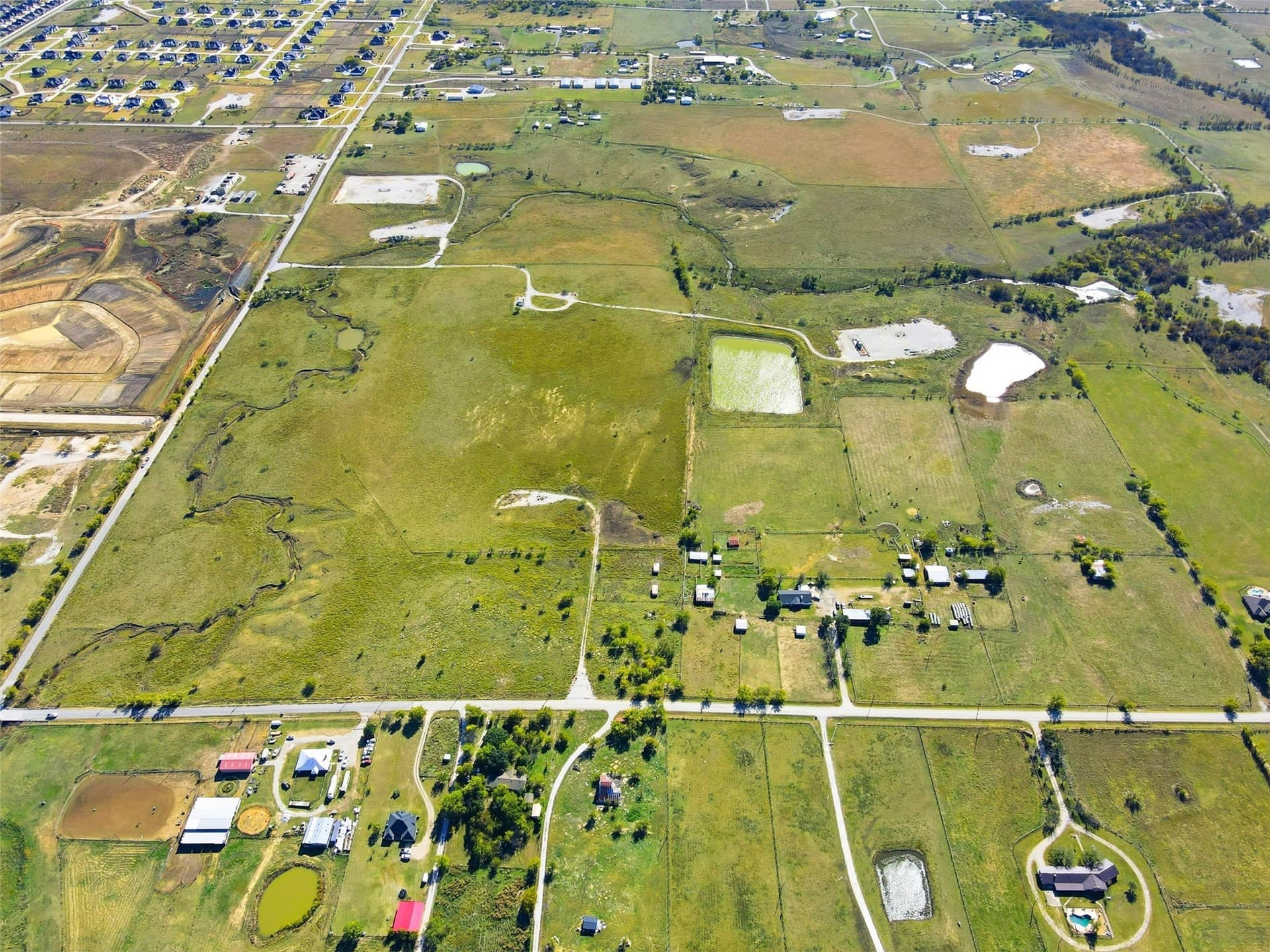 120 acres in Denton County - photo 34