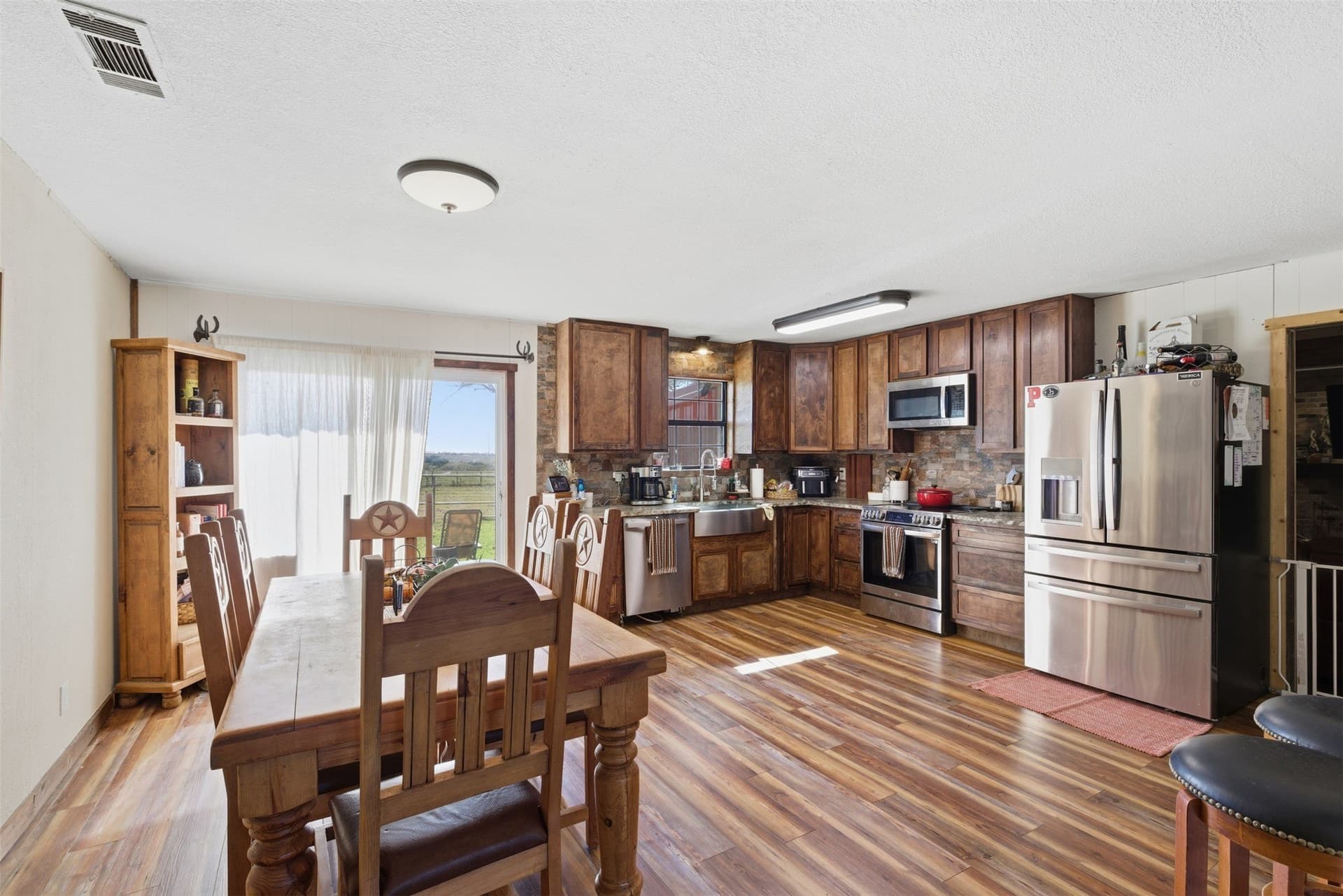 120 acres in Denton County - photo 8