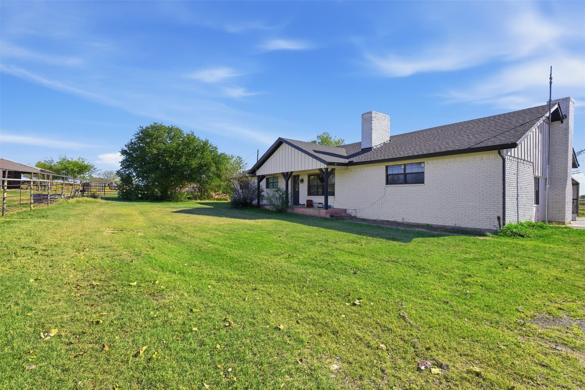 120 acres in Denton County - photo 4
