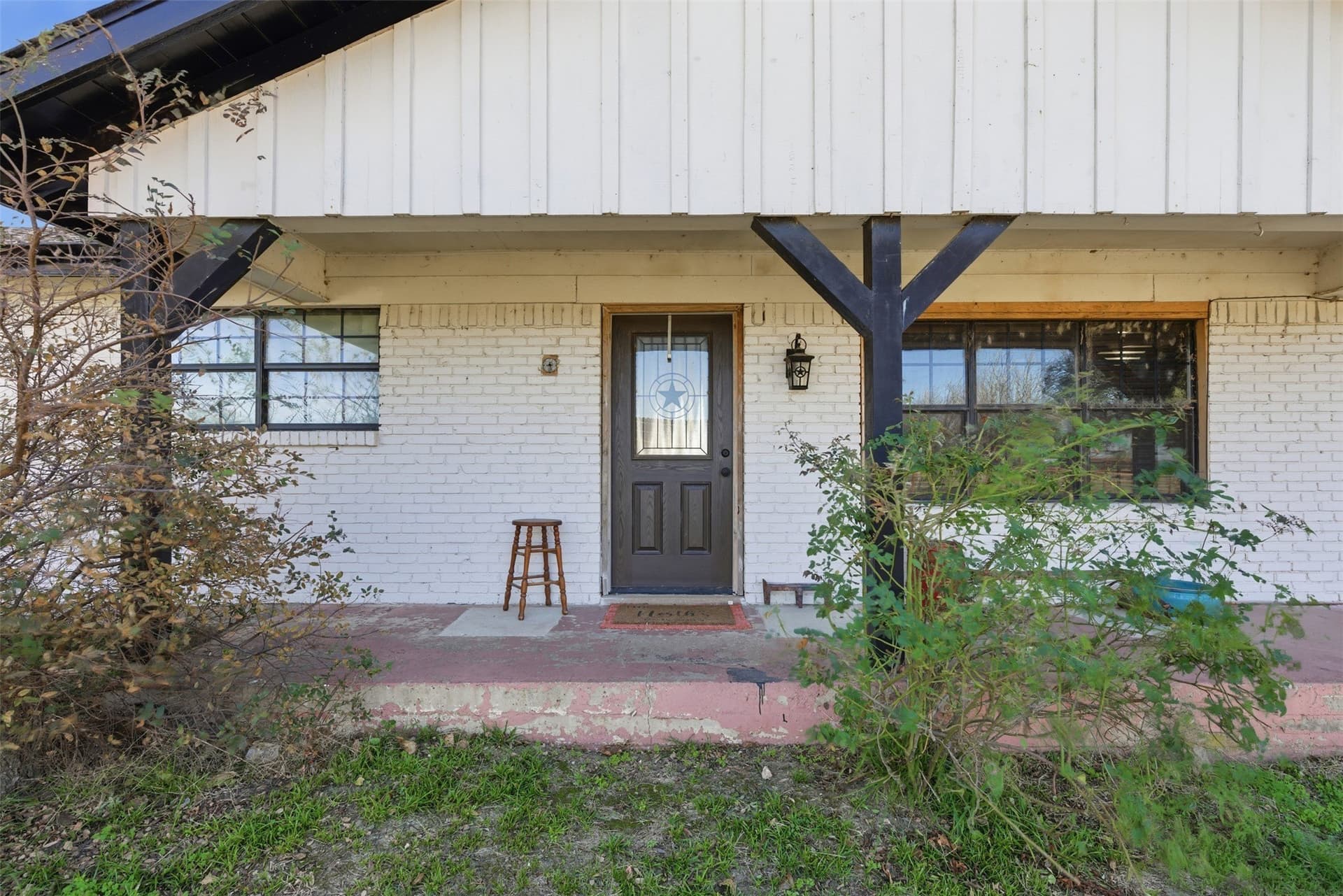 120 acres in Denton County - photo 6