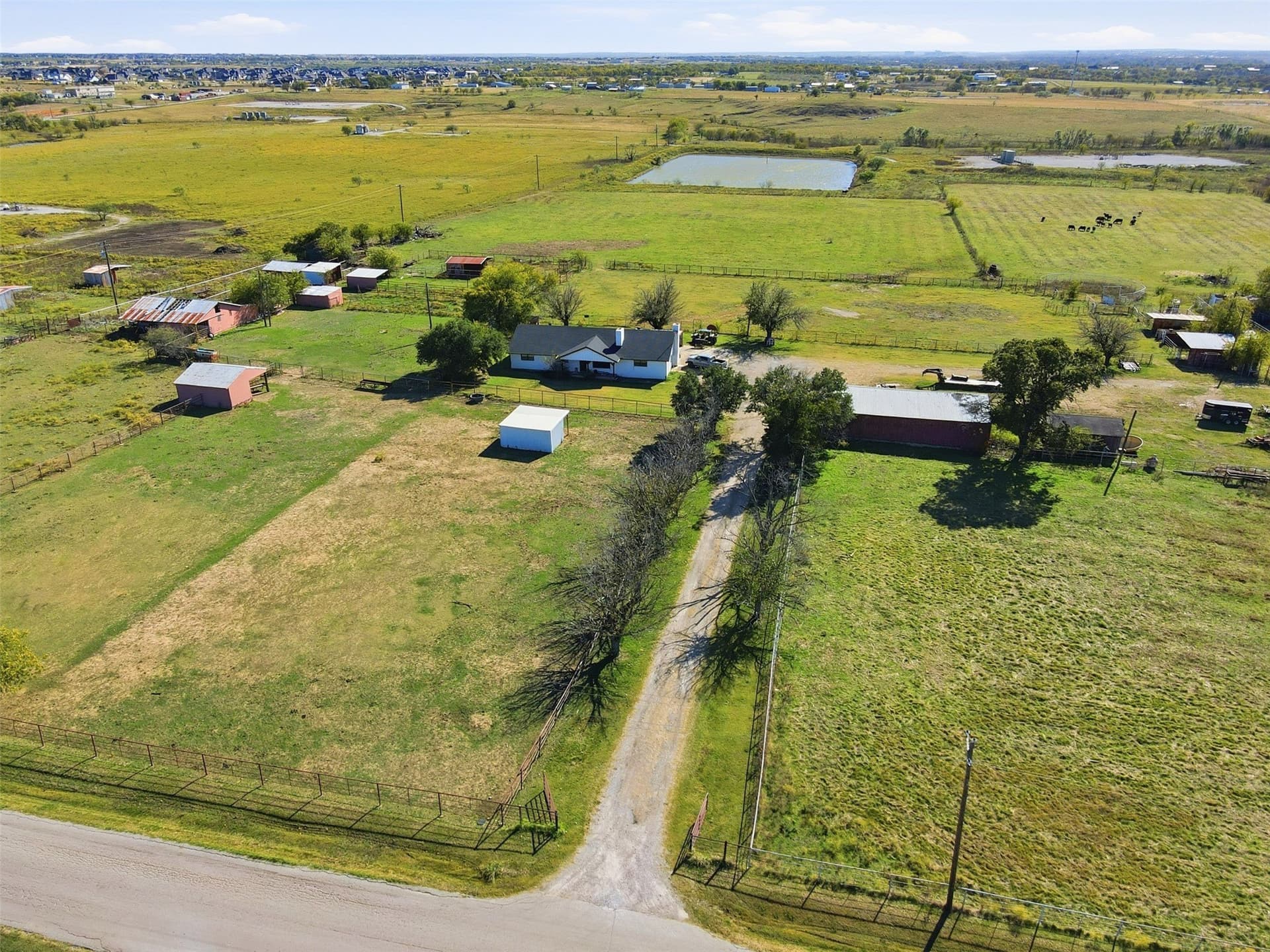120 acres in Denton County - photo 23