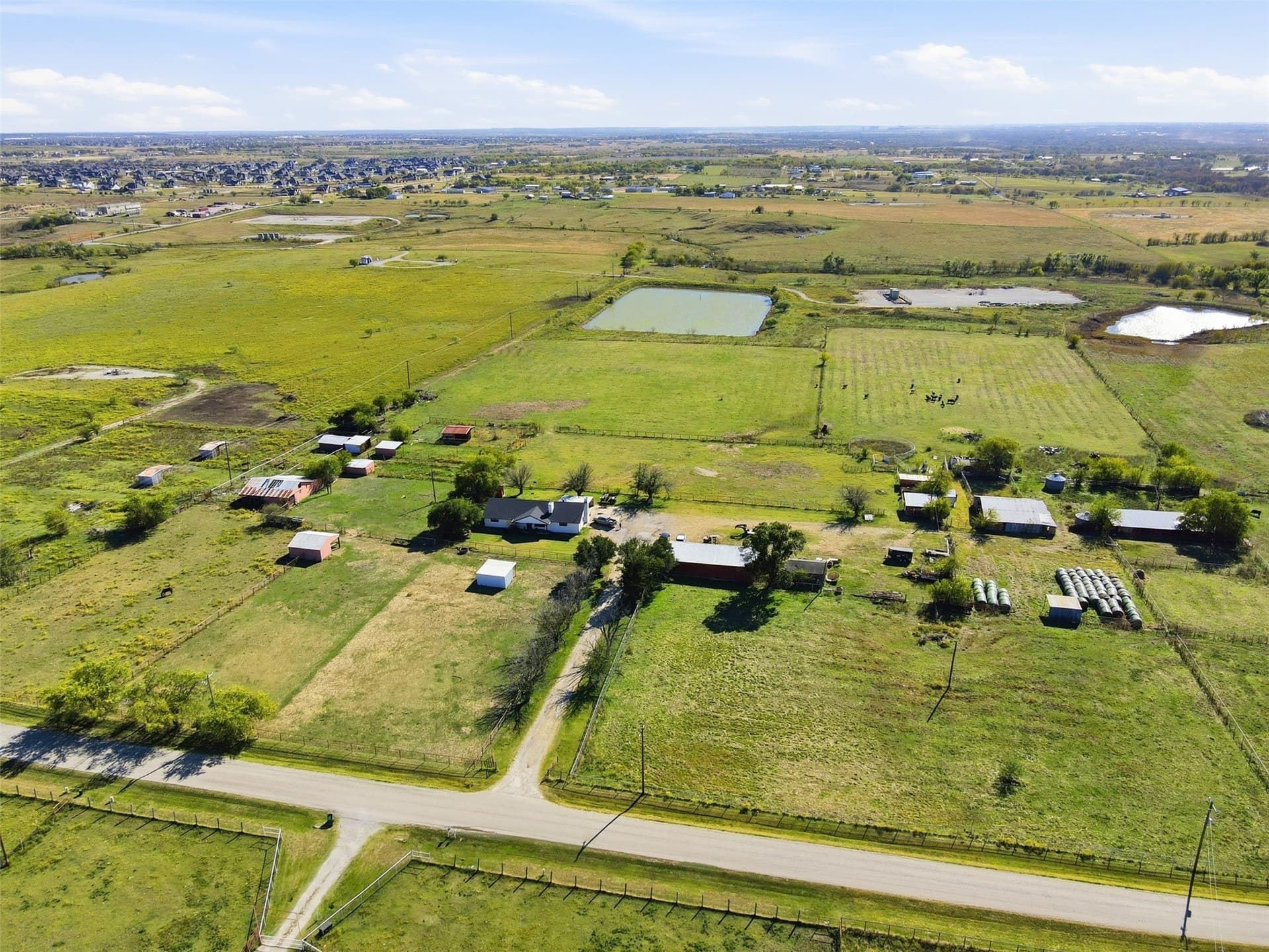 120 acres in Denton County - photo 24