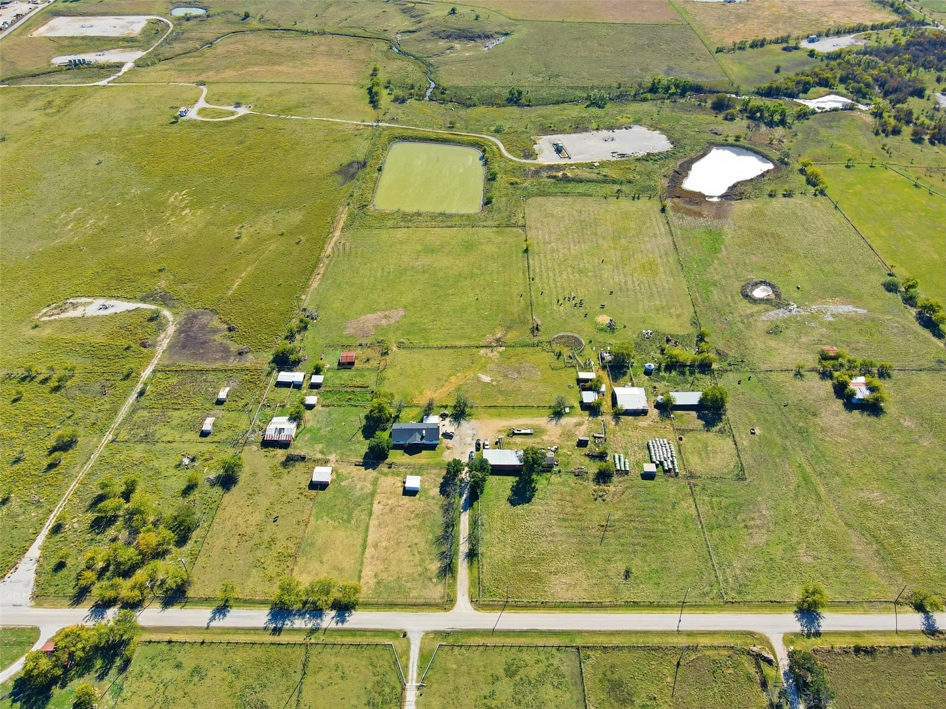 120 acres in Denton County - photo 26