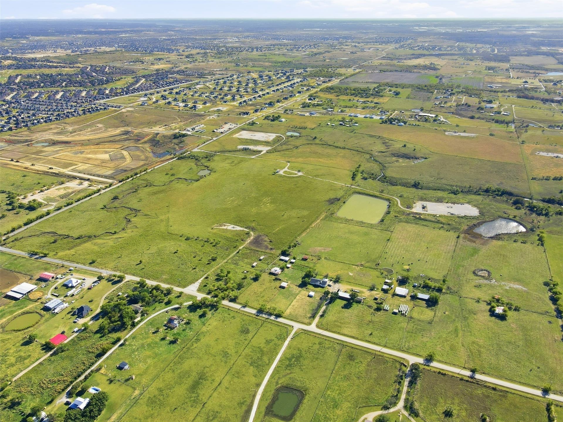 120 acres in Denton County - photo 29