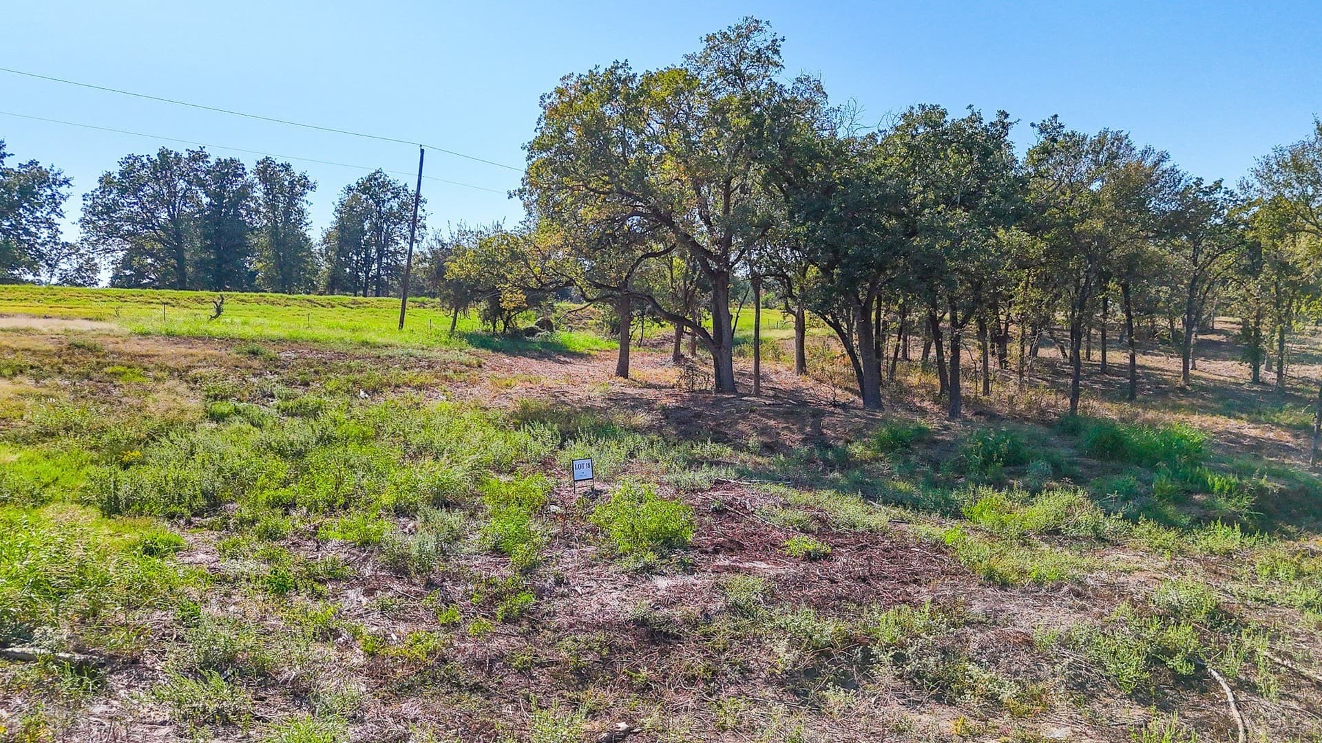 1.04 acres in Navarro County - photo 19