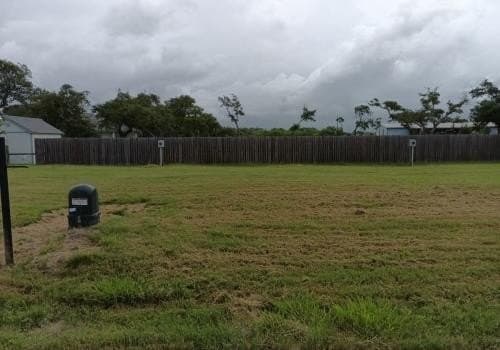 0 acres in Texas County