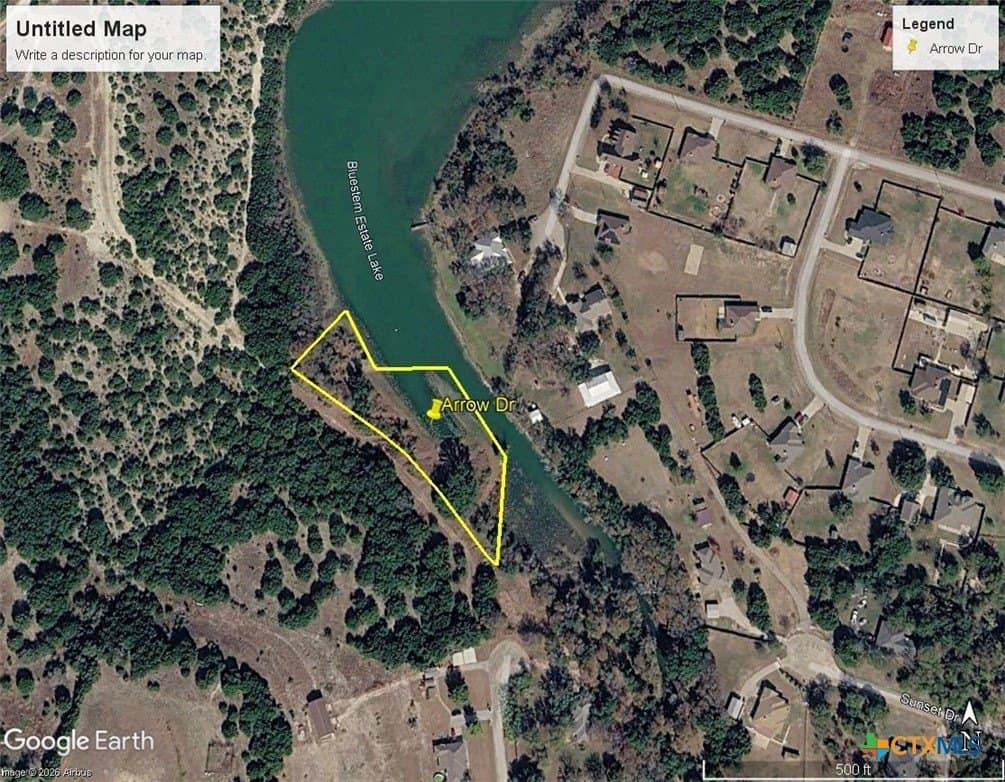 1.15 acres in Coryell County gallery image 2