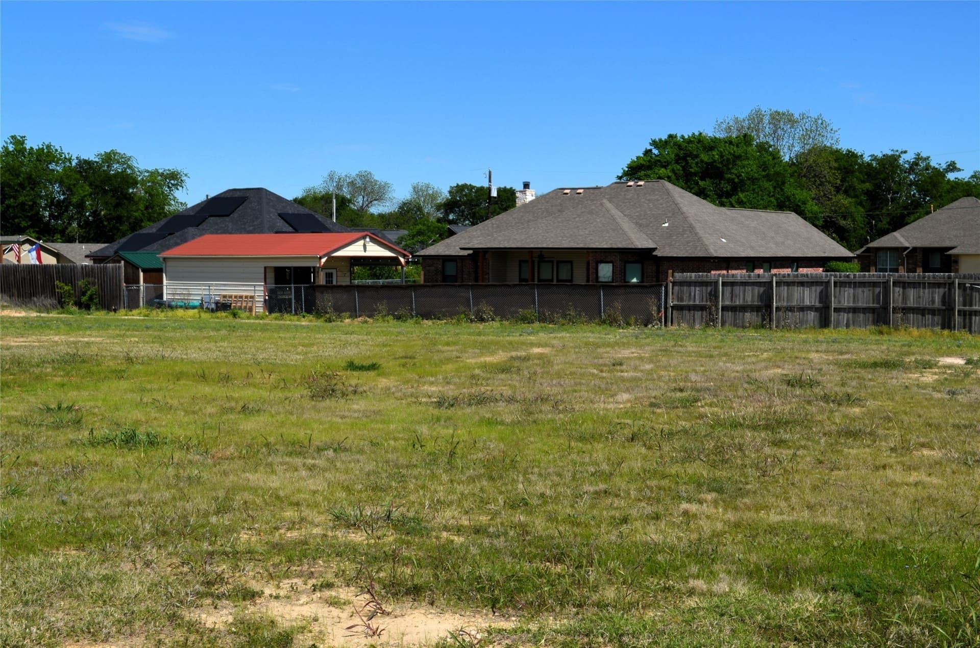 0.16 acres in Kaufman County gallery image 2