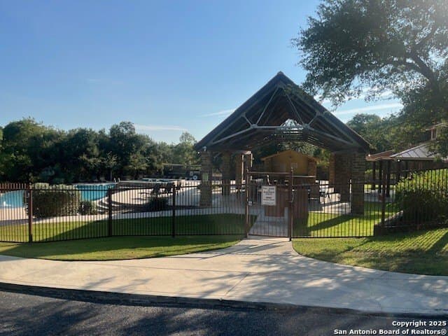 0.78 acres in Bexar County gallery image 4