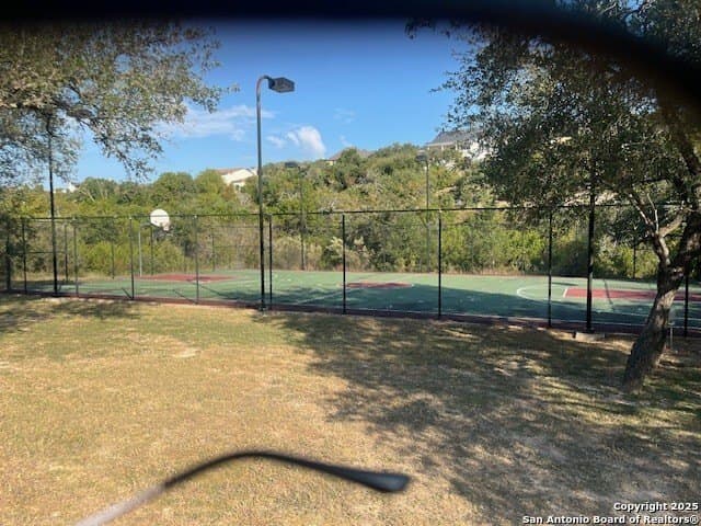 0.78 acres in Bexar County featured view