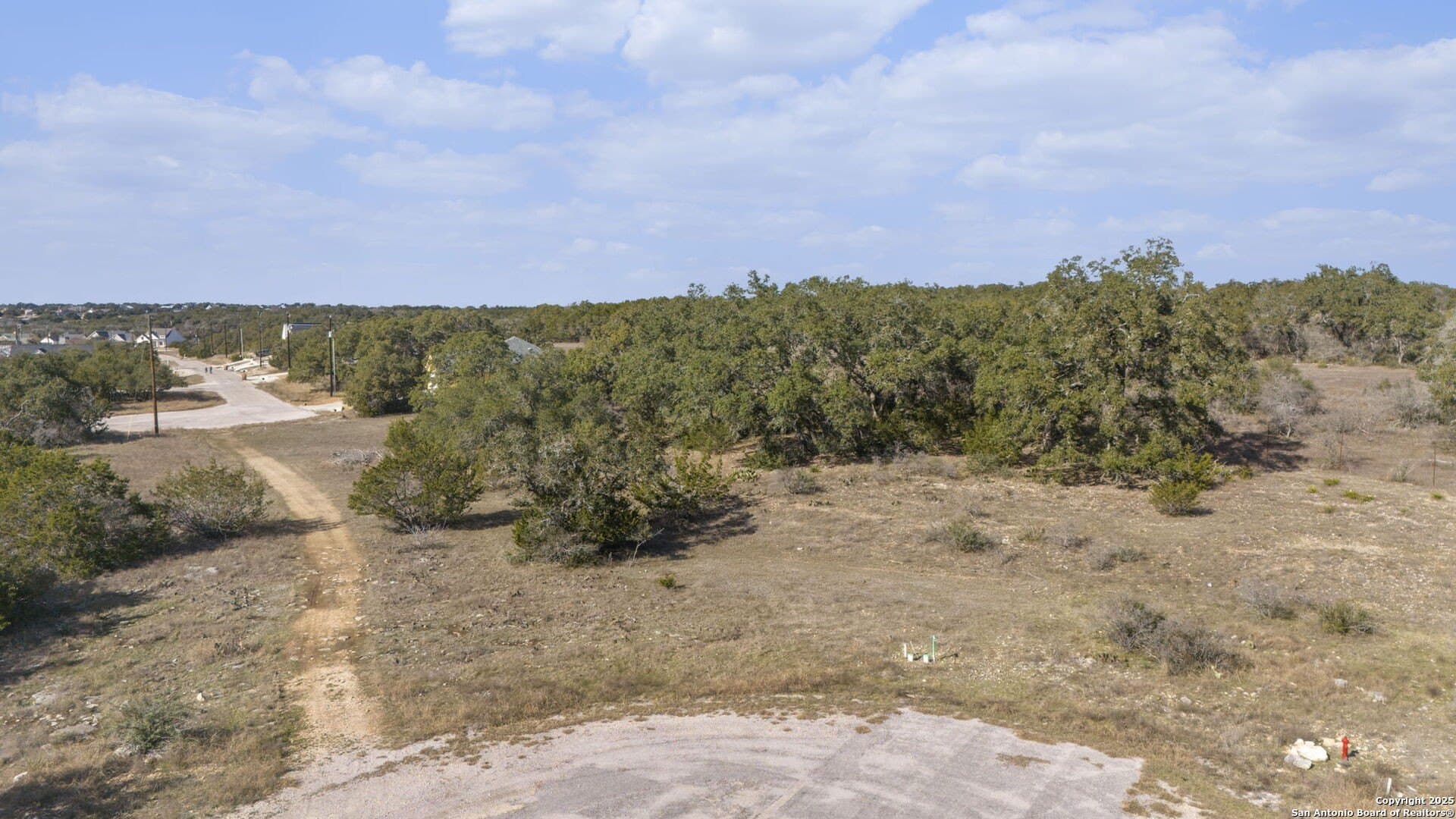 0.39 acres in Blanco County - photo 4