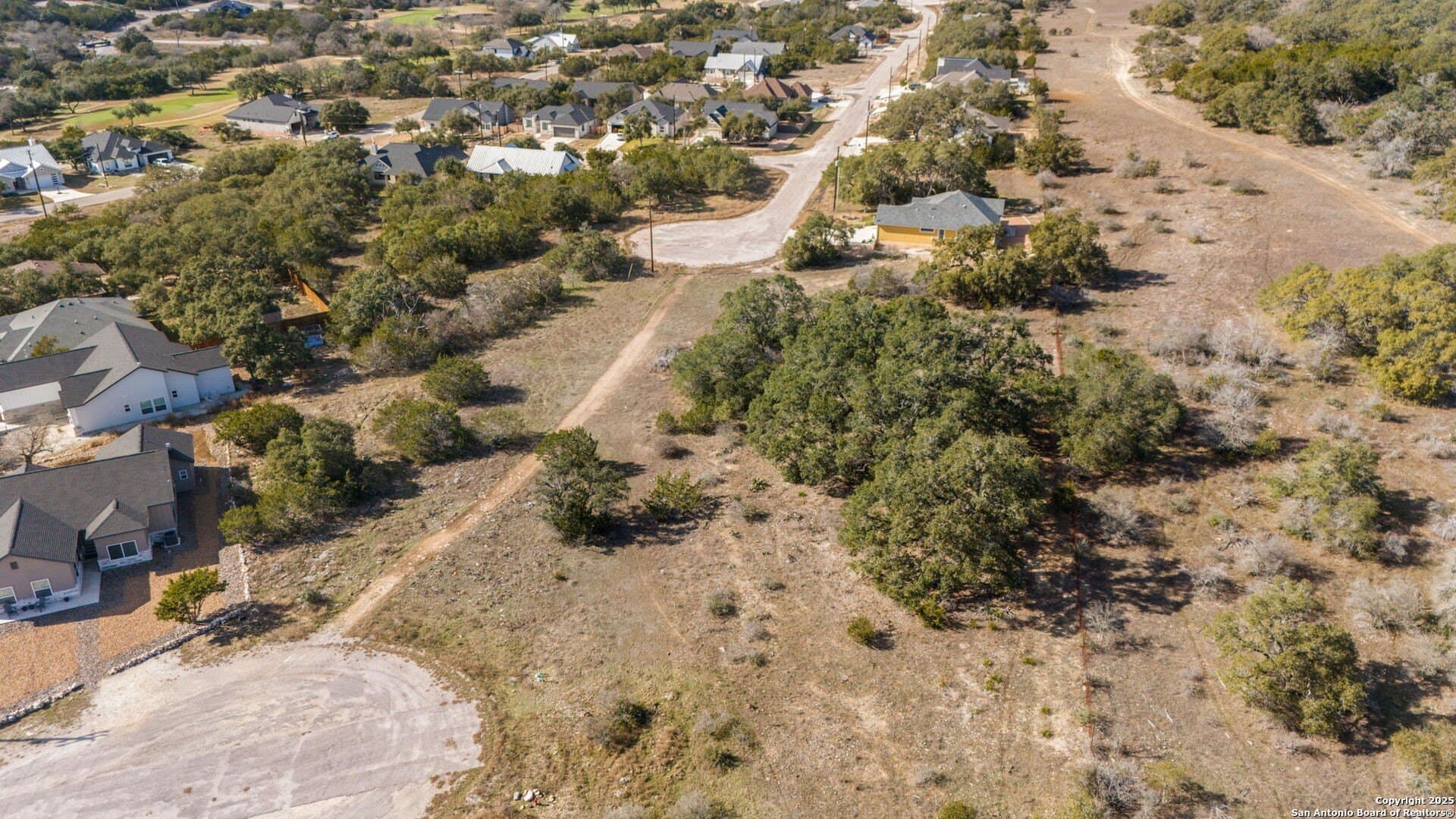 0.39 acres in Blanco County - photo 8