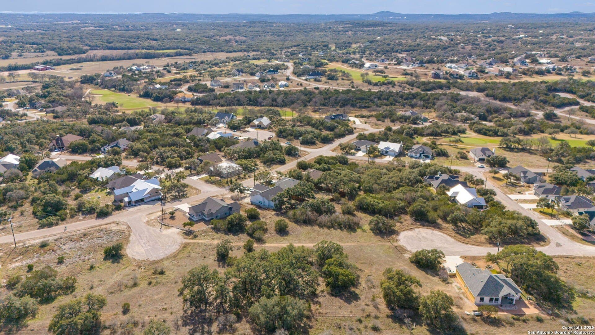 0.39 acres in Blanco County - photo 2