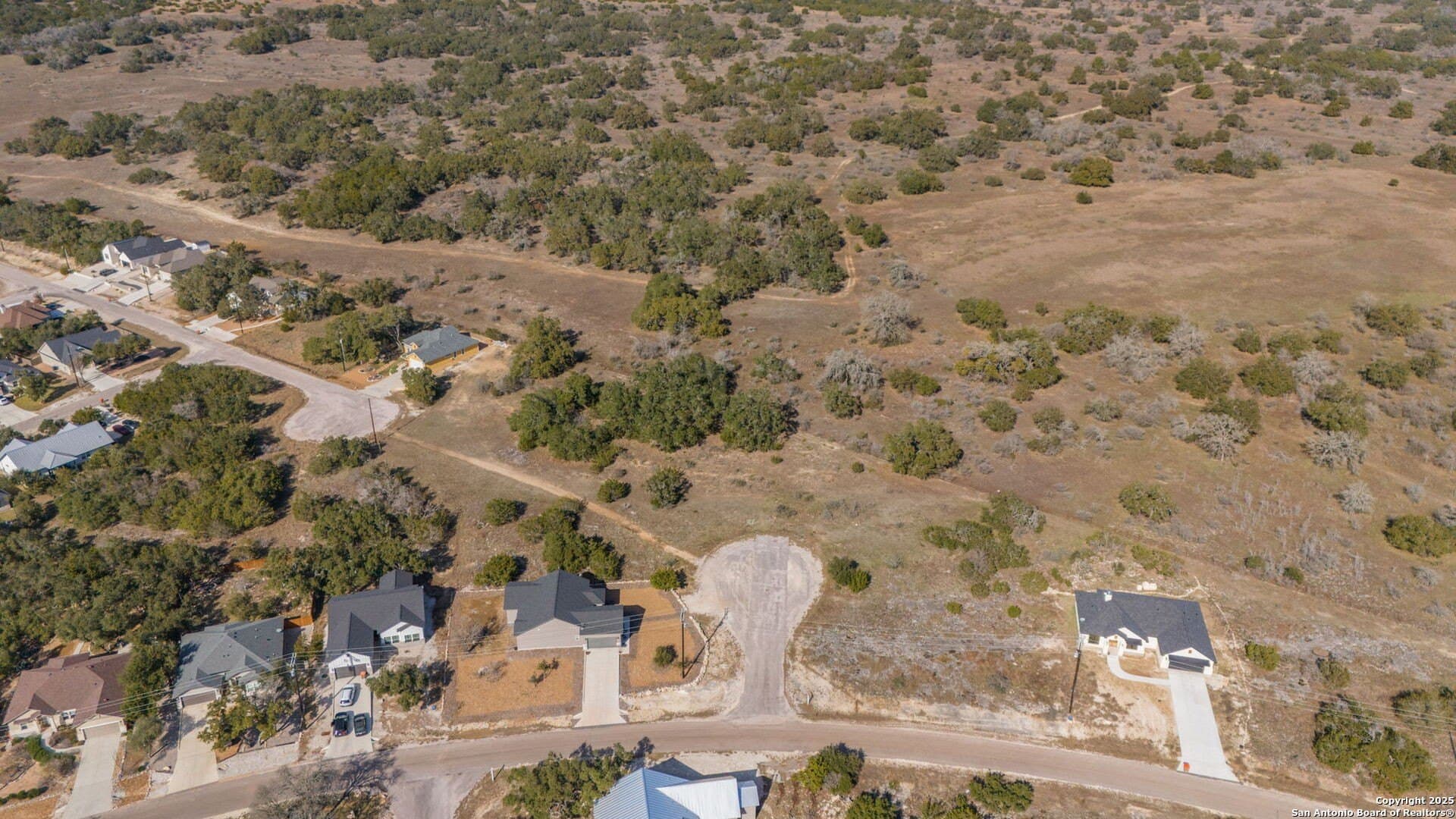 0.39 acres in Blanco County