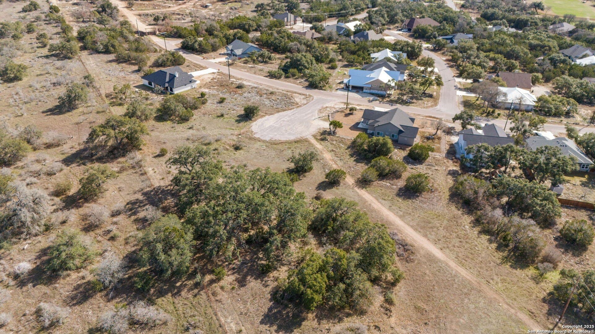 0.39 acres in Blanco County - photo 9