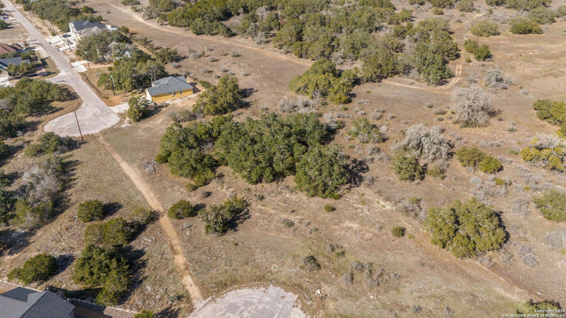 0.39 acres in Blanco County - photo 5