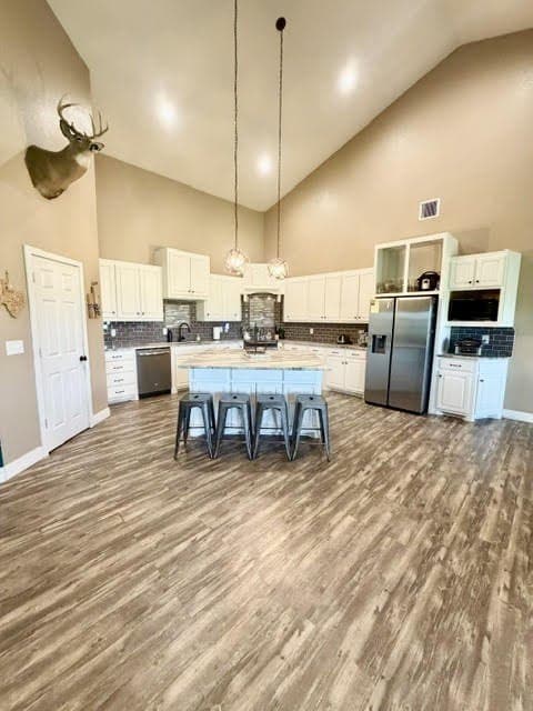 10.01 acres in Wise County featured view
