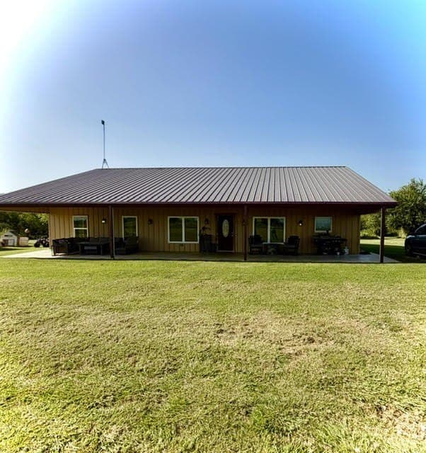 10.01 acres in Wise County gallery image 2