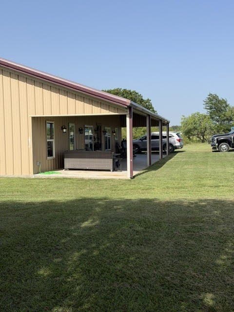 10.01 acres in Wise County gallery image 3