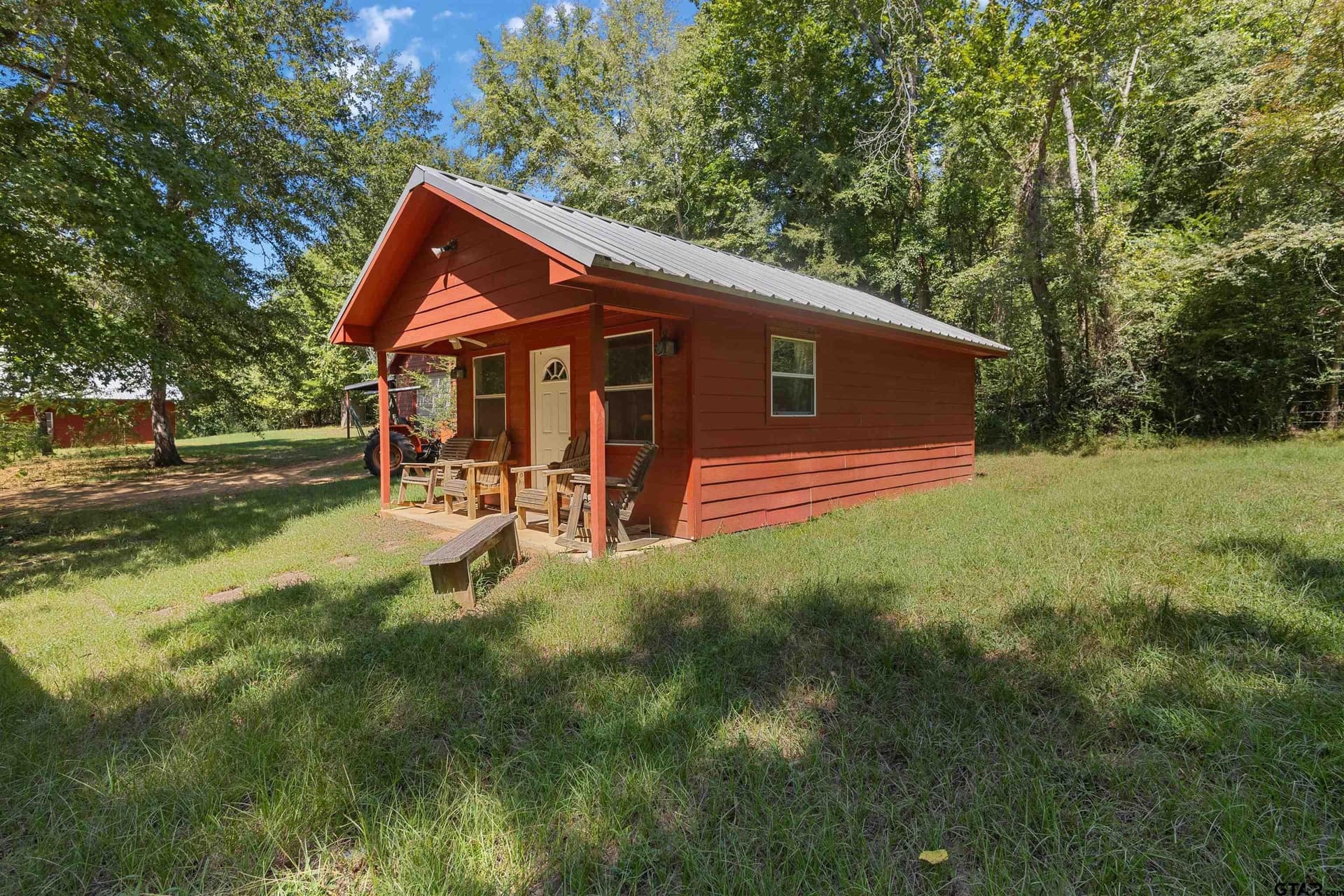 112.24 acres in Anderson County - photo 17