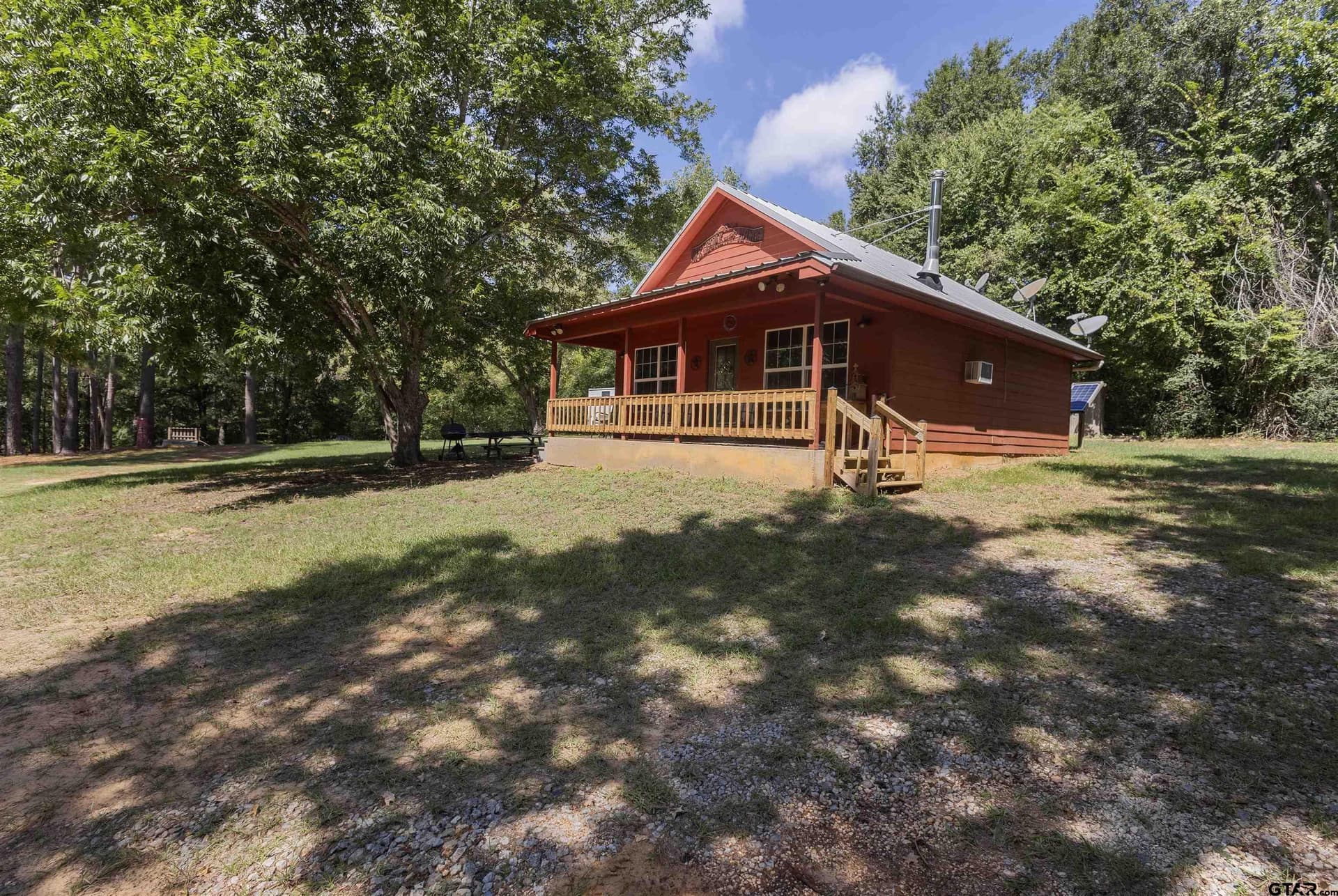112.24 acres in Anderson County - photo 5