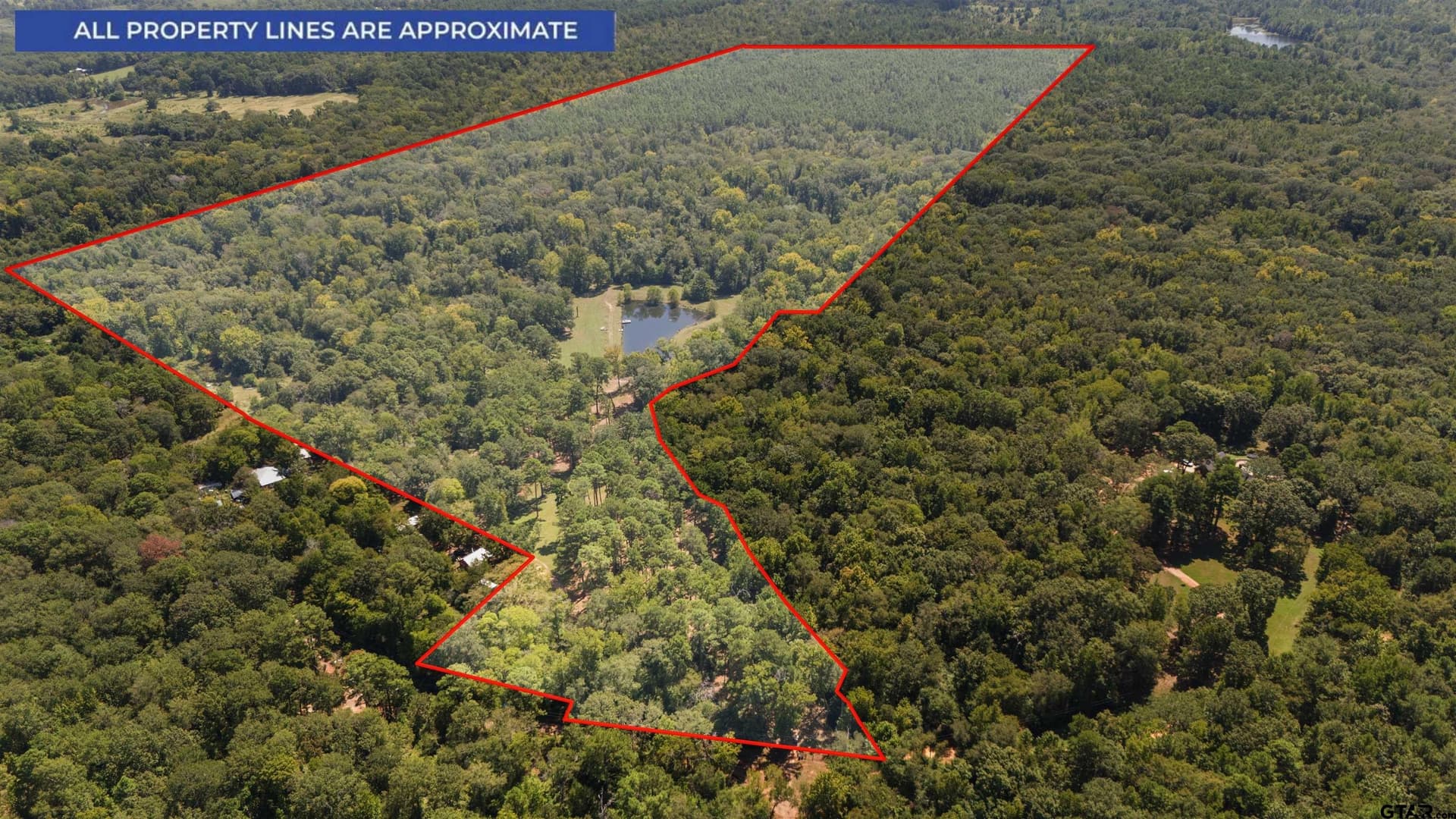 112.24 acres in Anderson County - photo 36