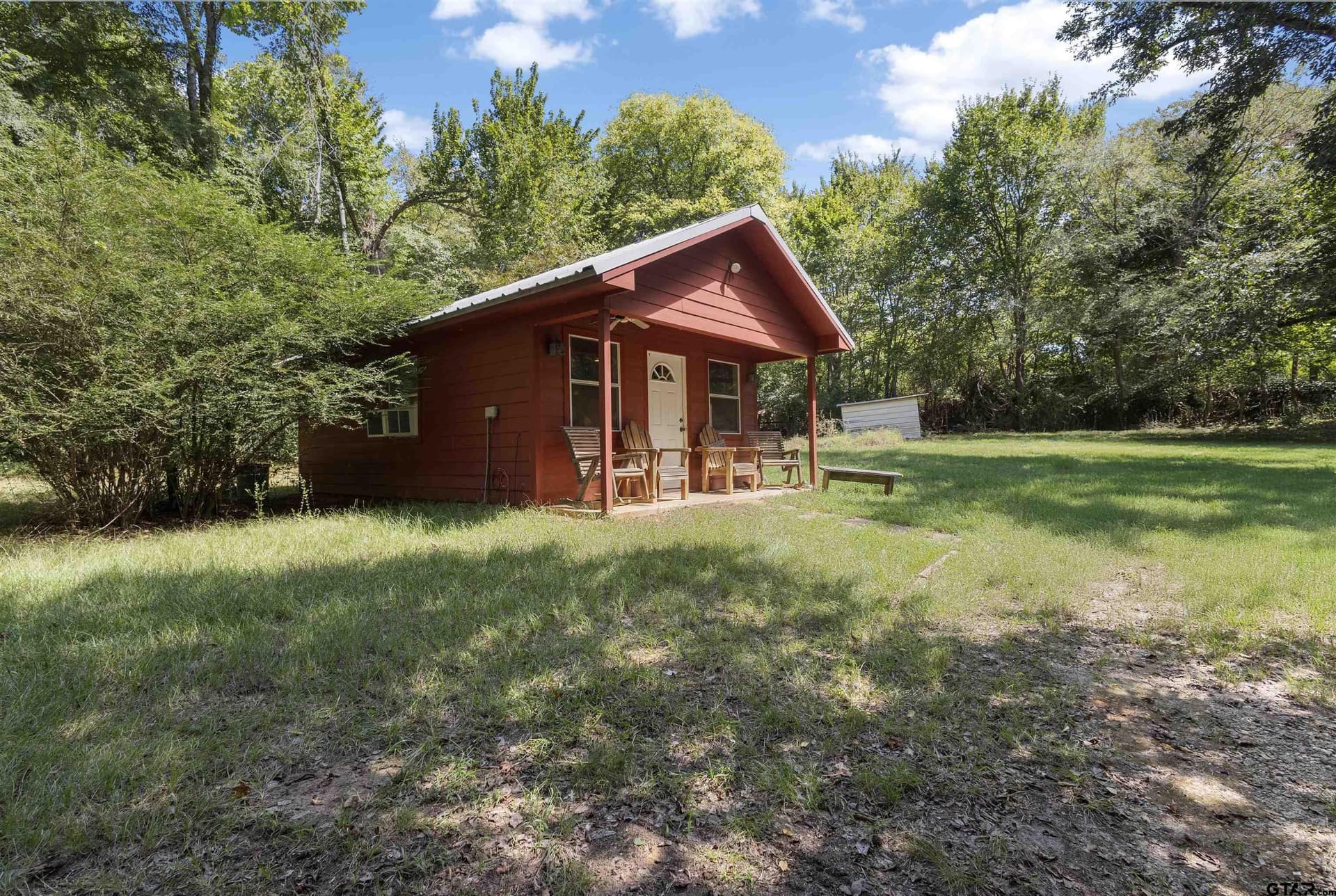 112.24 acres in Anderson County - photo 16