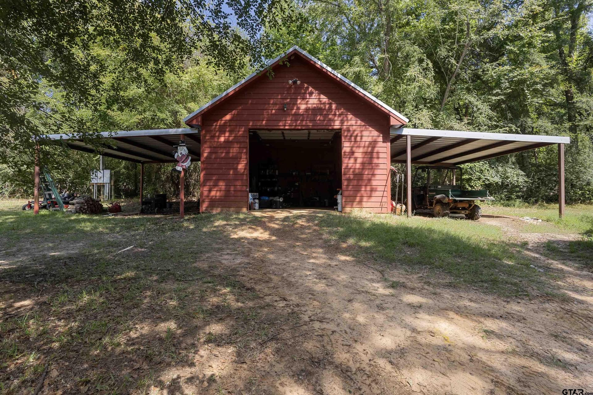 112.24 acres in Anderson County - photo 15