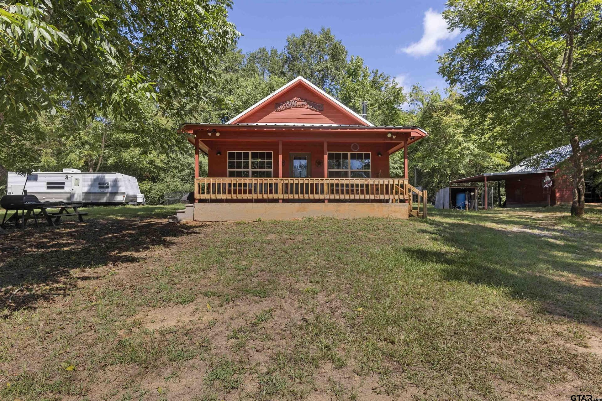112.24 acres in Anderson County - photo 3
