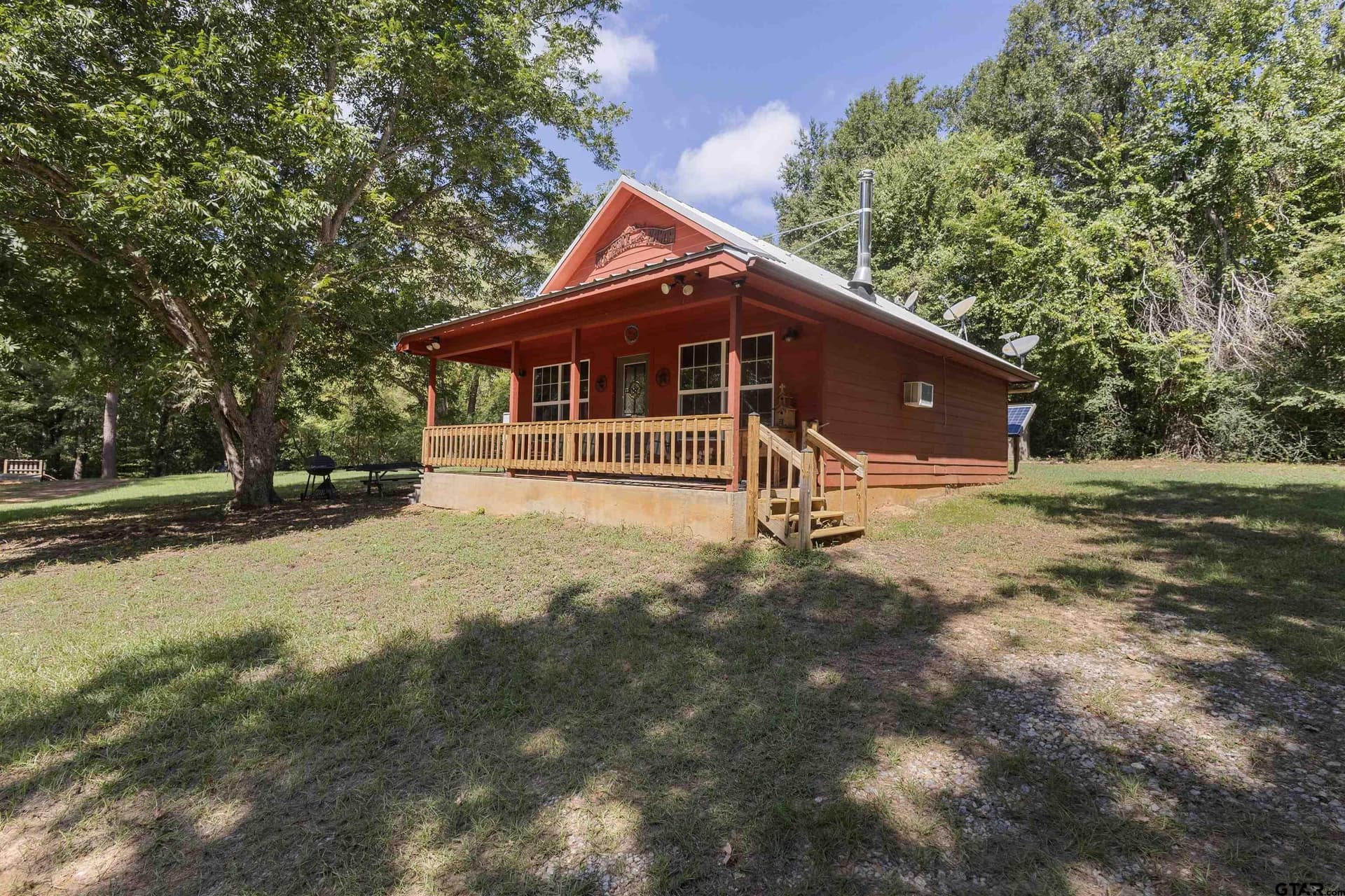 112.24 acres in Anderson County - photo 4