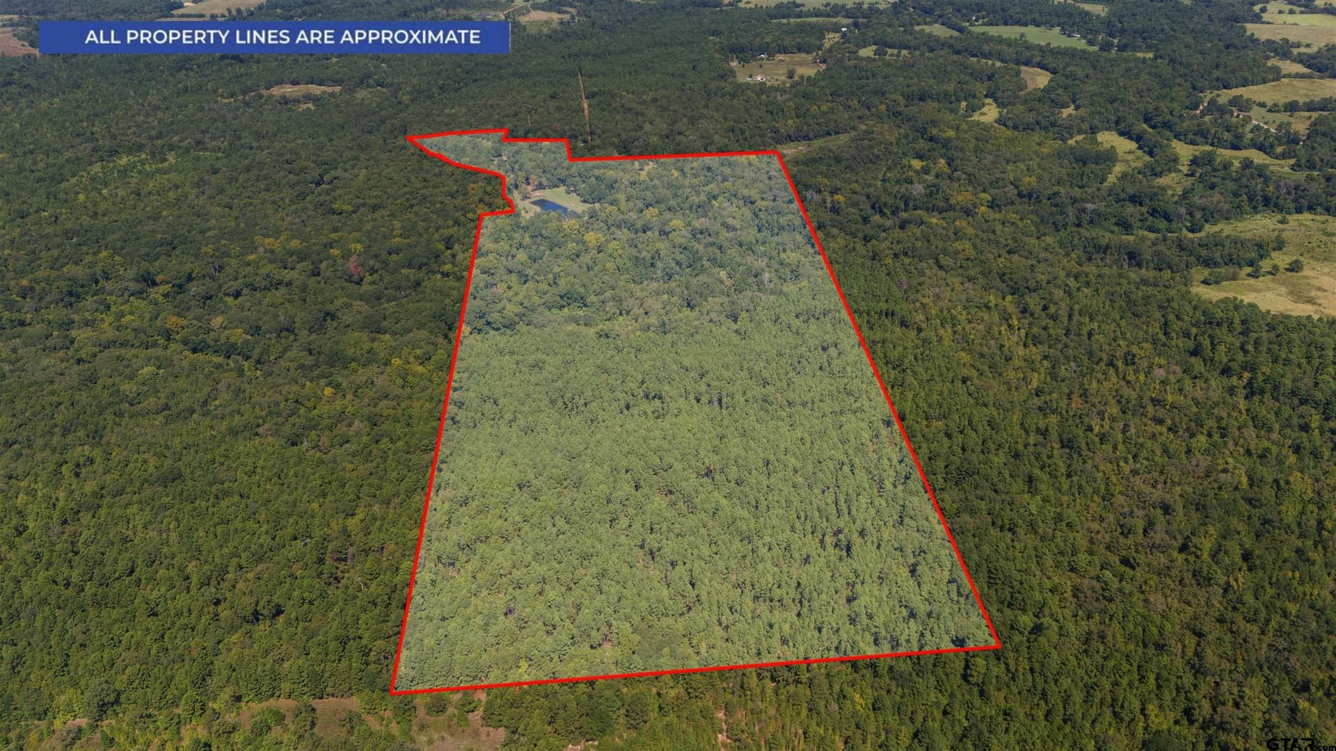 112.24 acres in Anderson County - photo 34