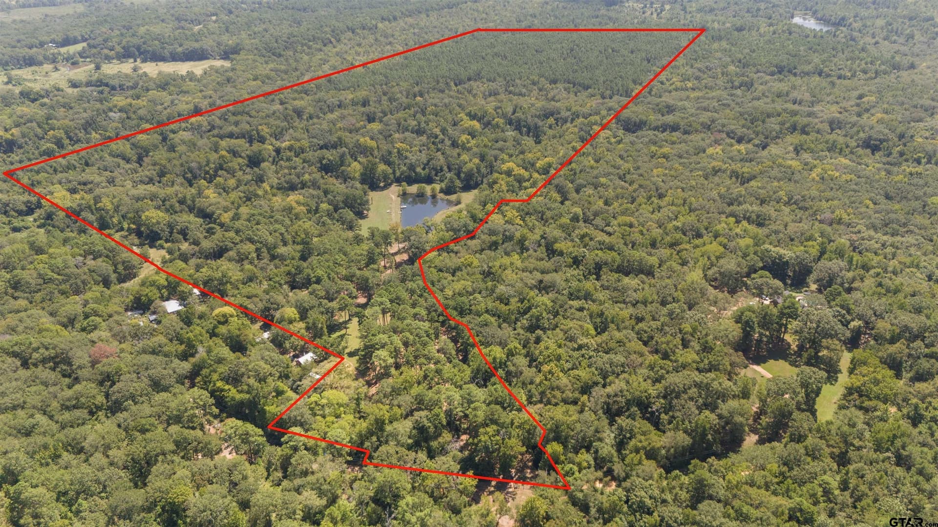 112.24 acres in Anderson County - photo 37
