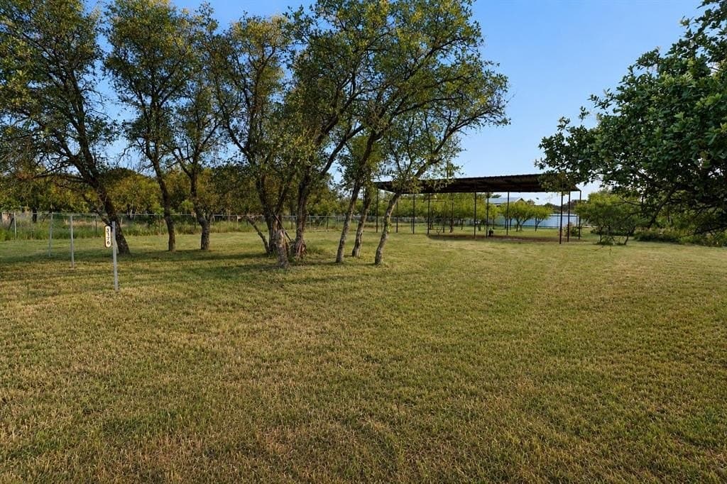 0.34 acres in Brown County
