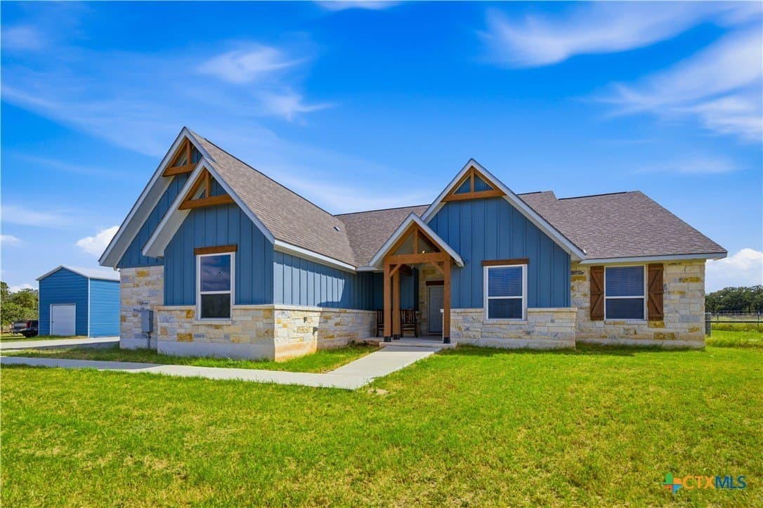 23.63 acres in Wilson County