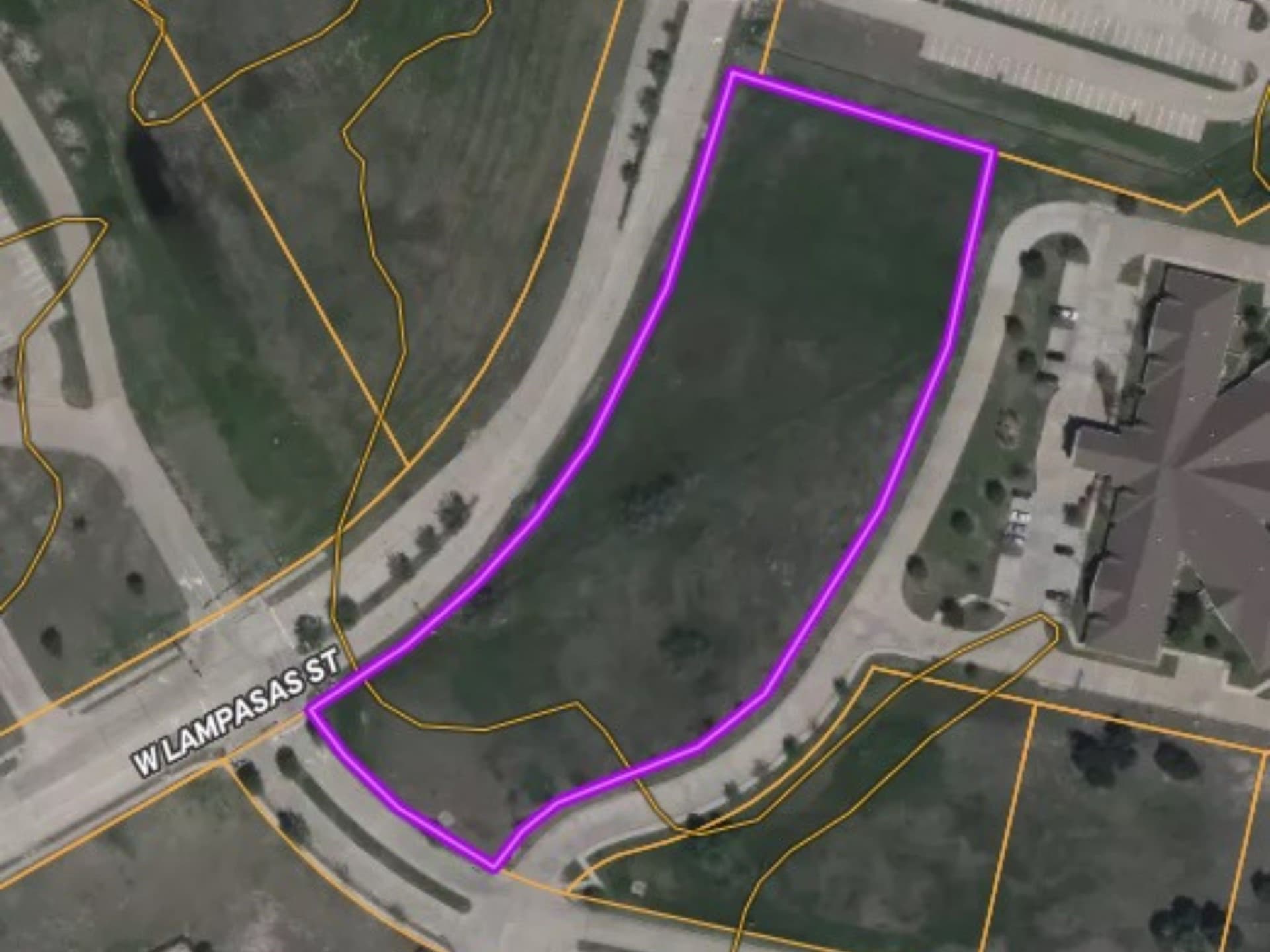 3.45 acres in Ellis County gallery image 2