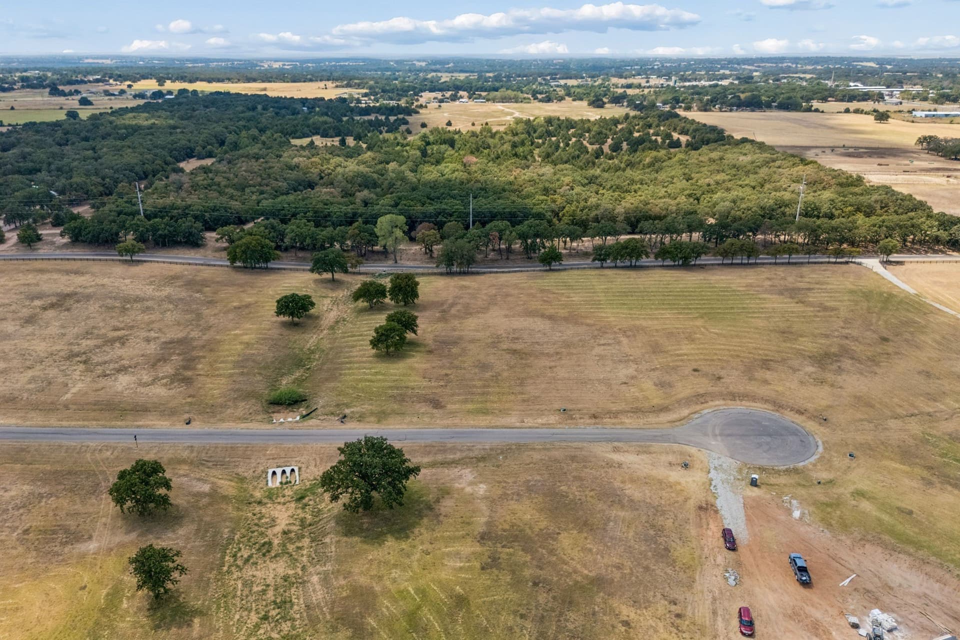 2.23 acres in Montague County - photo 6