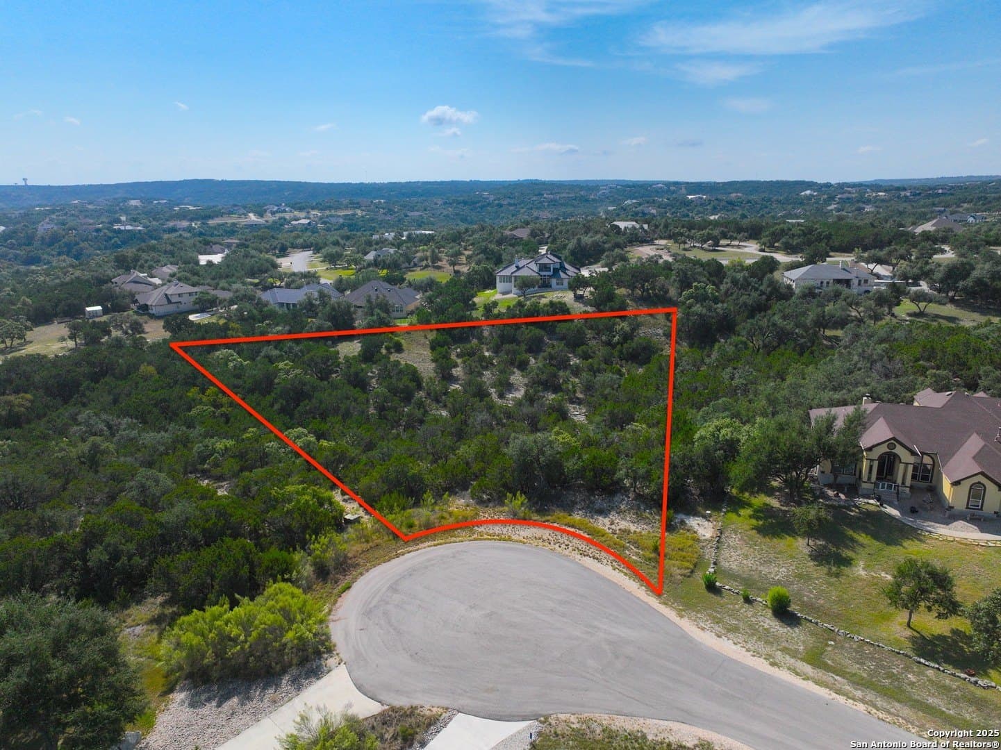 1.82 acres in Comal County - photo 11
