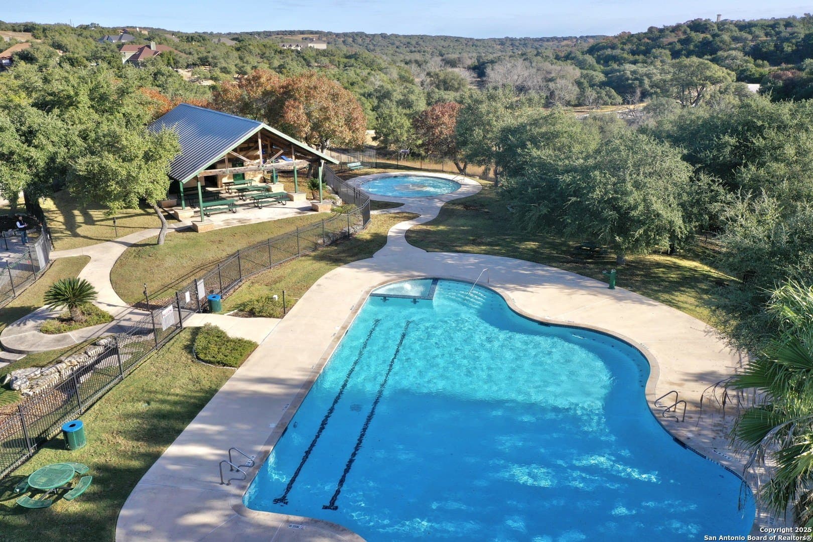 1.82 acres in Comal County - photo 15