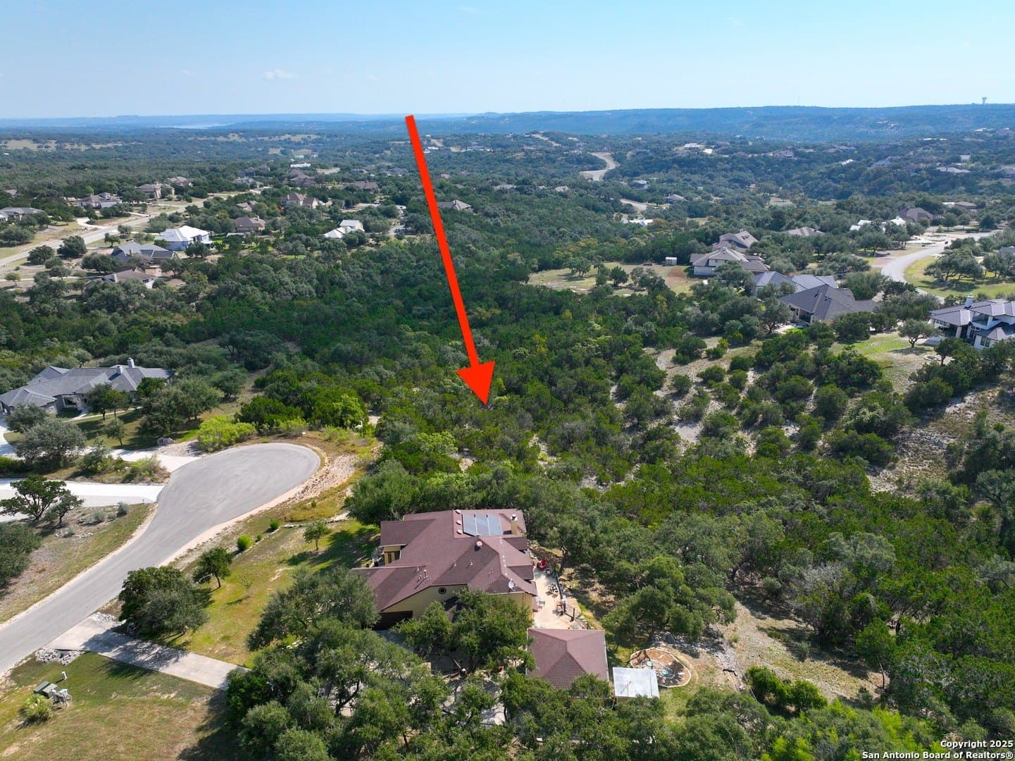 1.82 acres in Comal County gallery image 2