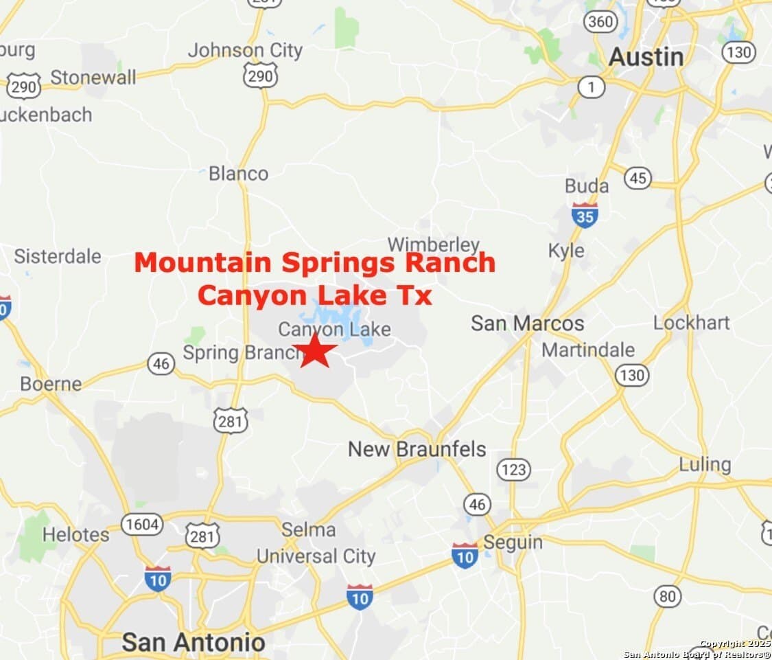 1.82 acres in Comal County - photo 17