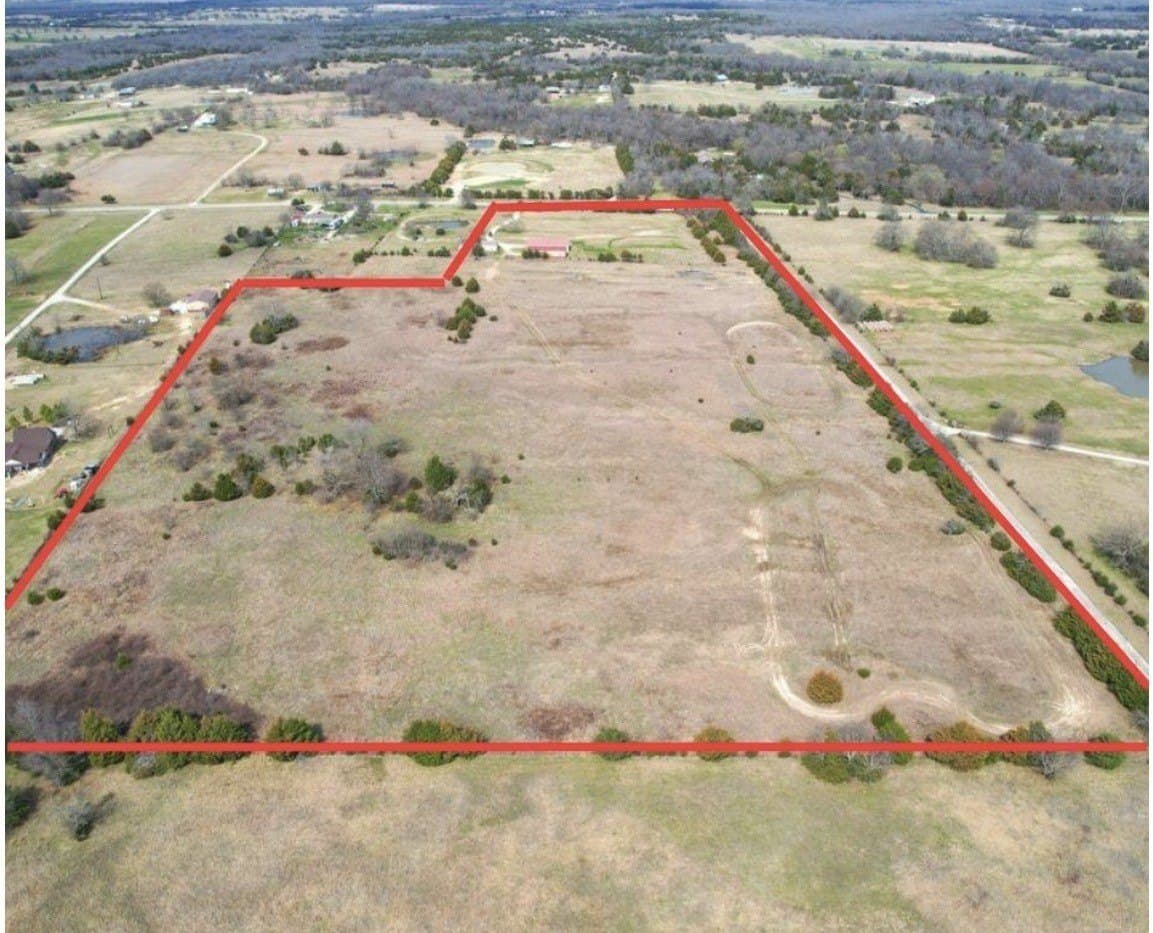 23.19 acres in Hunt County - photo 15