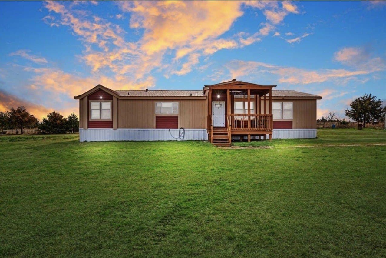 23.19 acres in Hunt County - photo 8